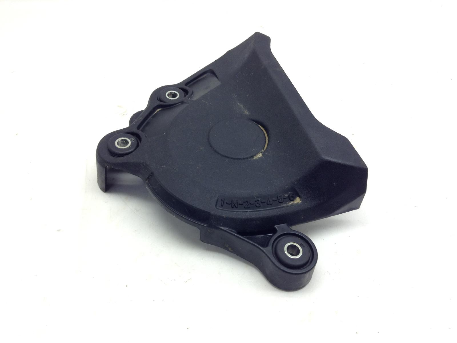 Yamaha tracer 9 gt 890 carter coperchio pignone 2023 2023 rn70k