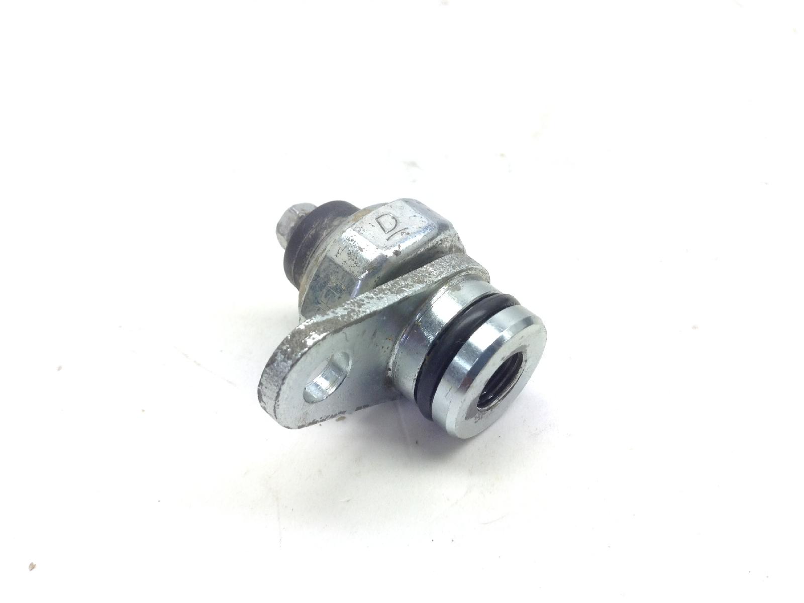 Yamaha tracer 9 gt 890 pressostato olio 2023 2023 rn70k