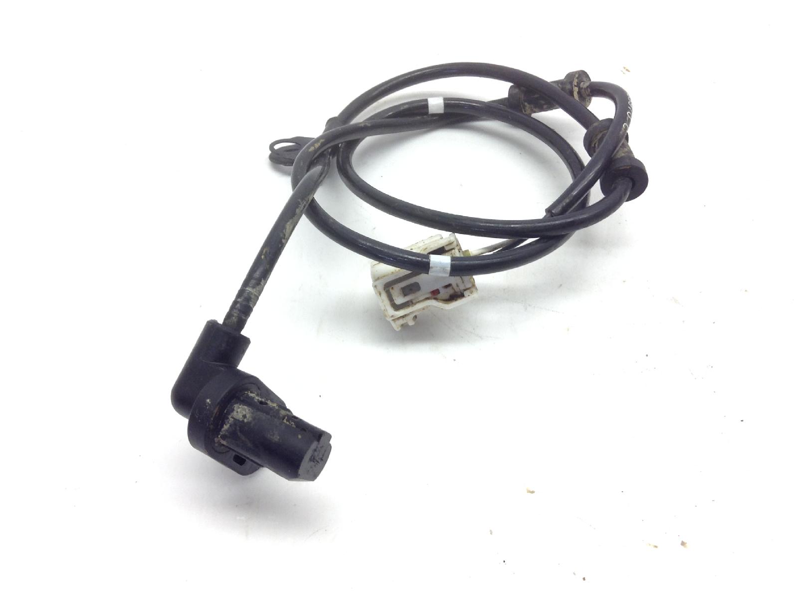 Yamaha tracer 9 gt 890 sensore abs ruota anteriore 2023 2023 rn70k