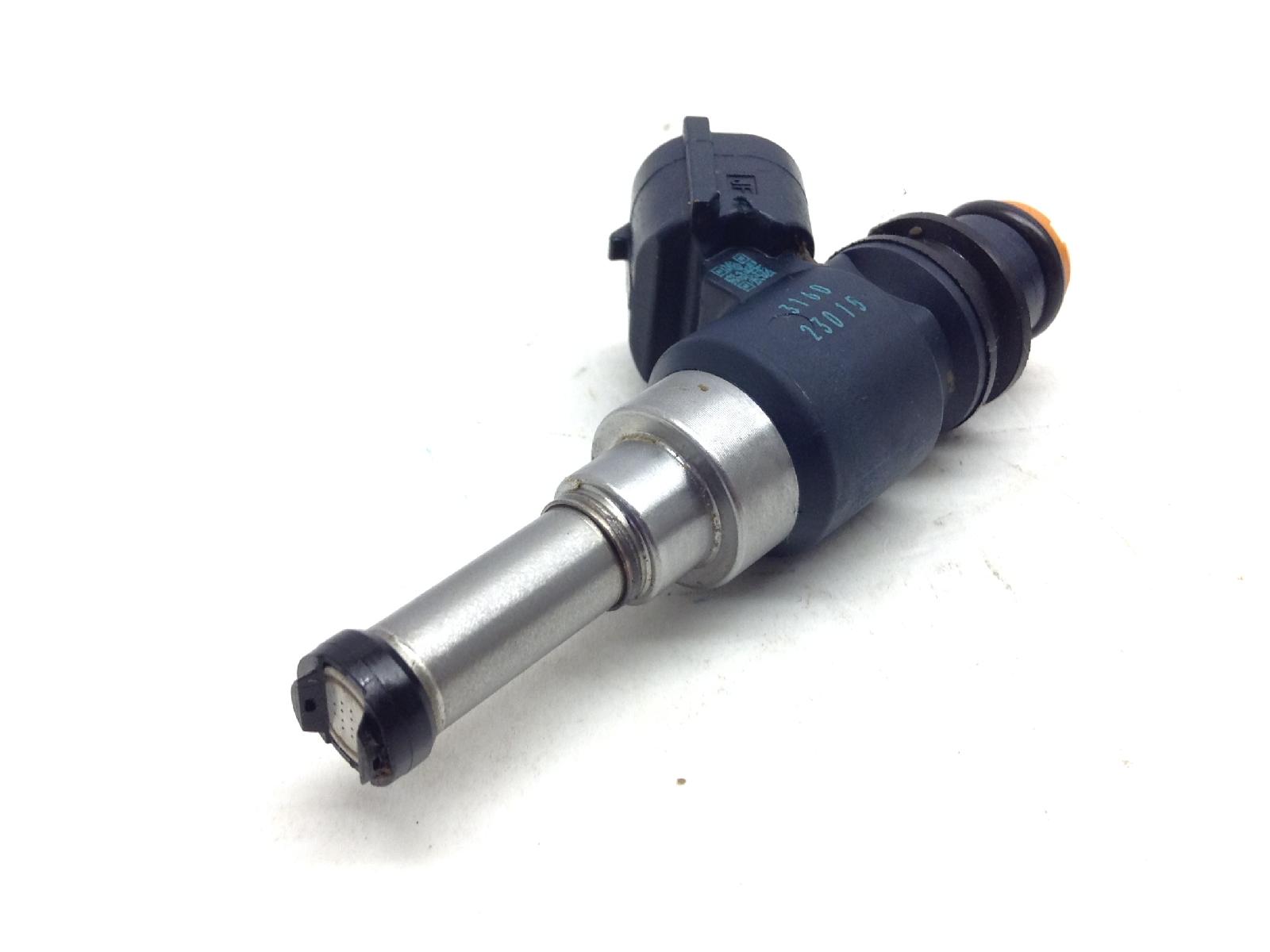 Yamaha tracer 9 gt 890 iniettore benzina carburante fuel 2023 2023 rn70k