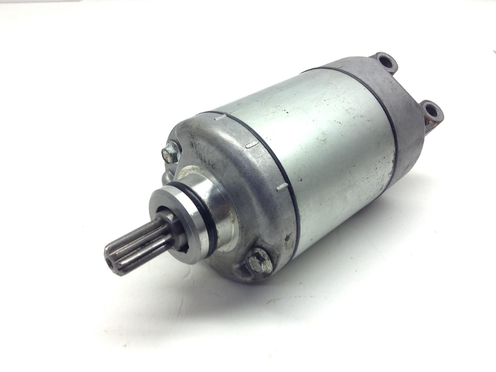 Yamaha tracer 9 gt 890 motorino avviamento starter 2023 2023 rn70k