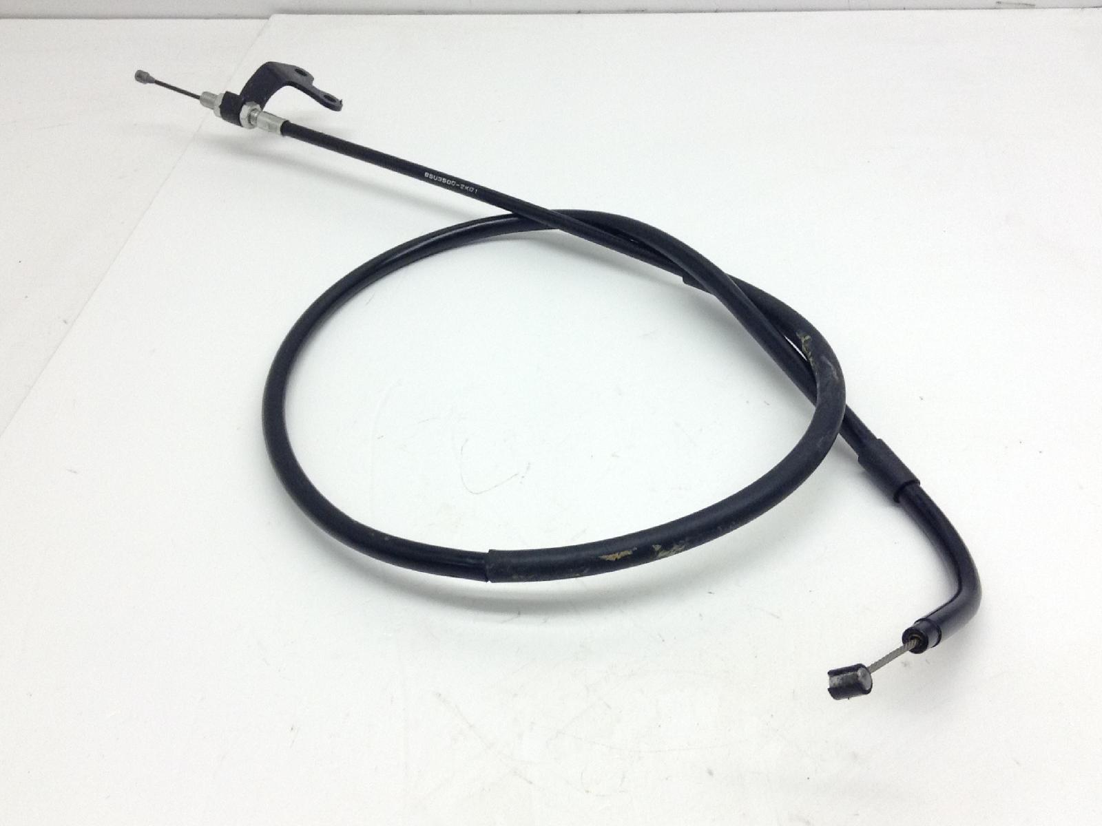 Yamaha tracer 9 gt 890 cavo guaina comando frizione sinistro 2023 2023 rn70k