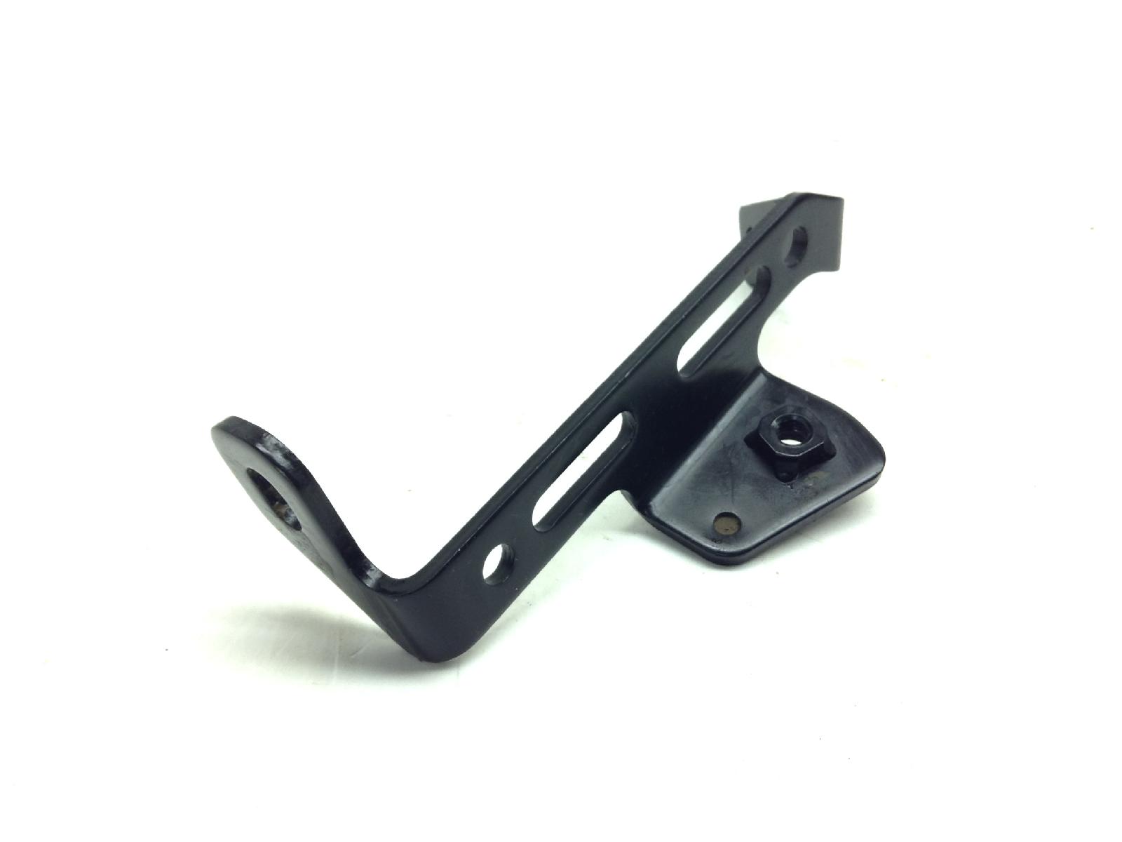 Yamaha tracer 9 gt 890 staffa supporto clacson 2023 2023 rn70k