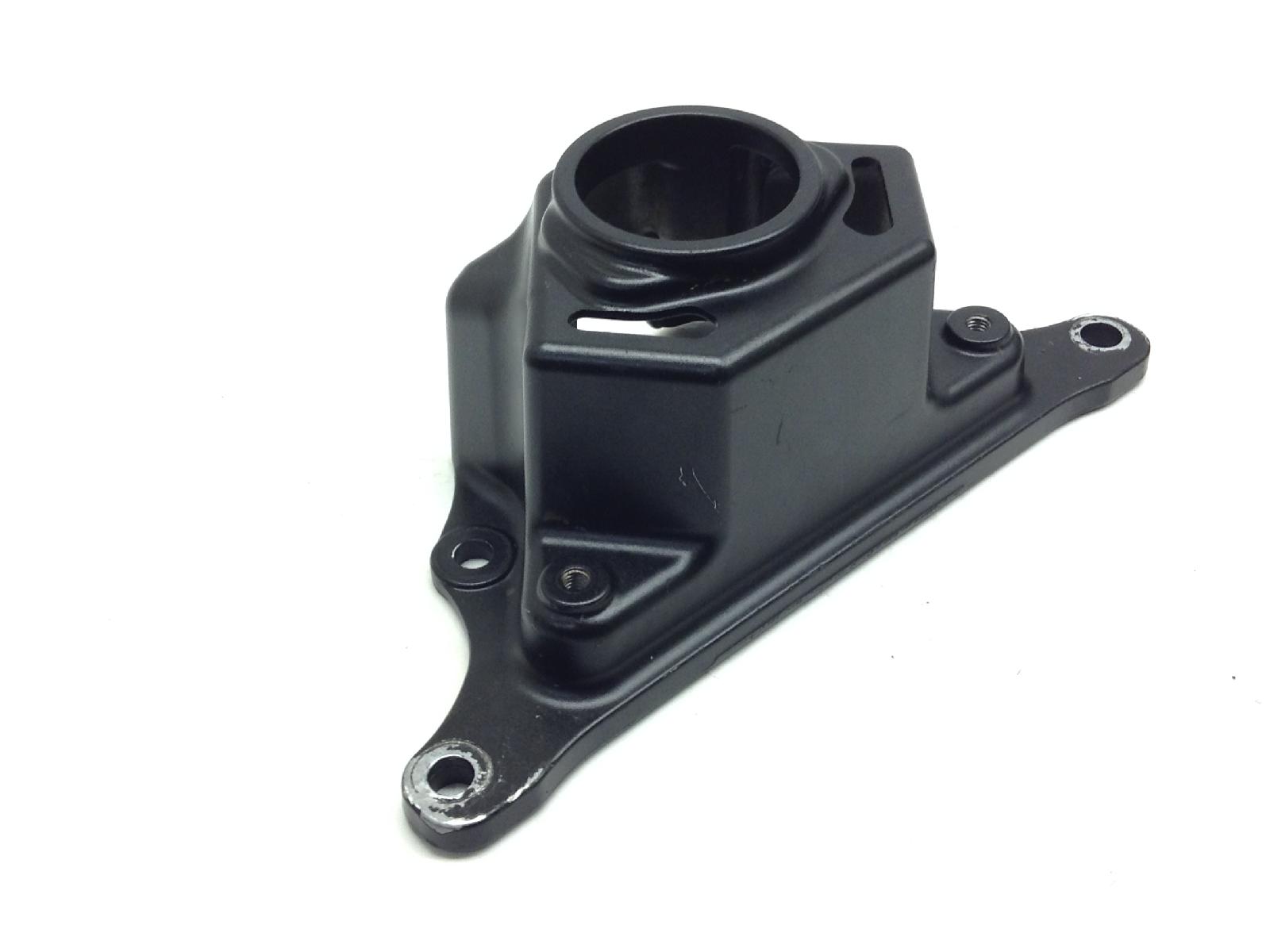 Yamaha tracer 9 gt 890 supporto blocchetto accensione 2023 2023 rn70k