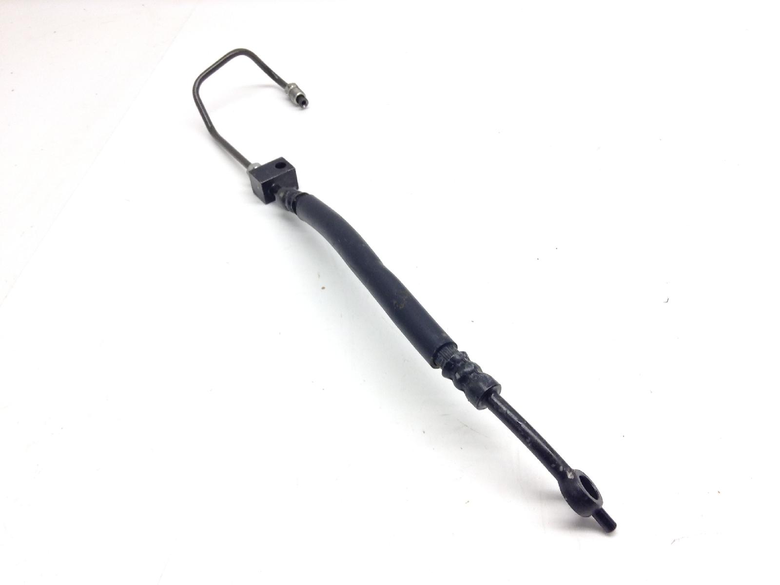 Yamaha tracer 9 gt 890 tubo pompa freno posteriore - abs 2023 2023 rn70k
