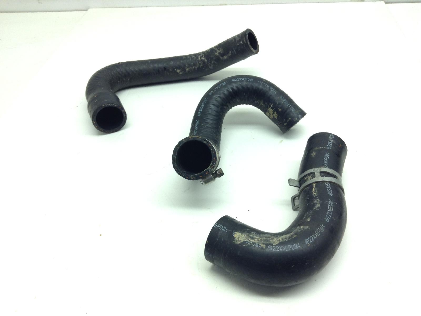 Yamaha tracer 9 gt 890 tubi acqua raffreddamento radiatore 2023 2023 rn70k