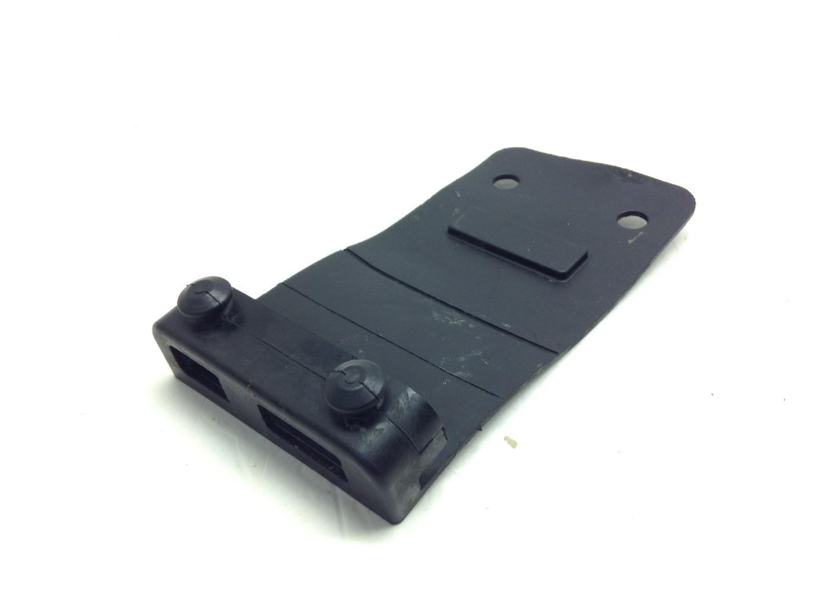 Yamaha tracer 9 gt 890 gomma supporto centralina controllo luci 2023 2023 rn70k