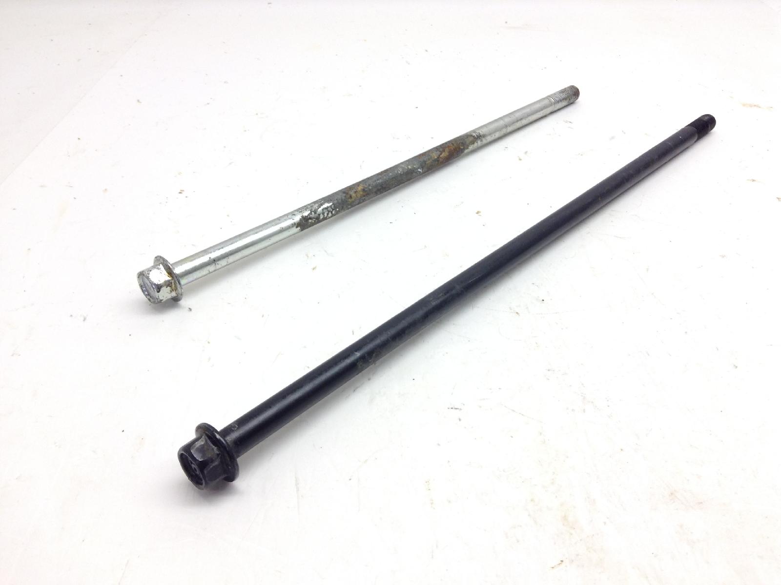 Yamaha tracer 9 gt 890 coppia perni supporto motore 2023 2023 rn70k
