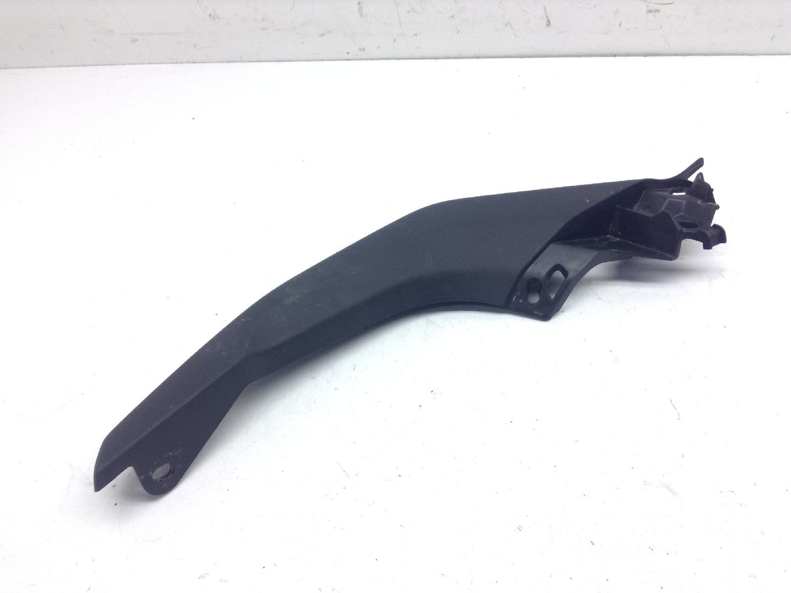 Yamaha tracer 9 gt 890 carena coperchio serbatoio superiore destra 2023 2023 rn70k