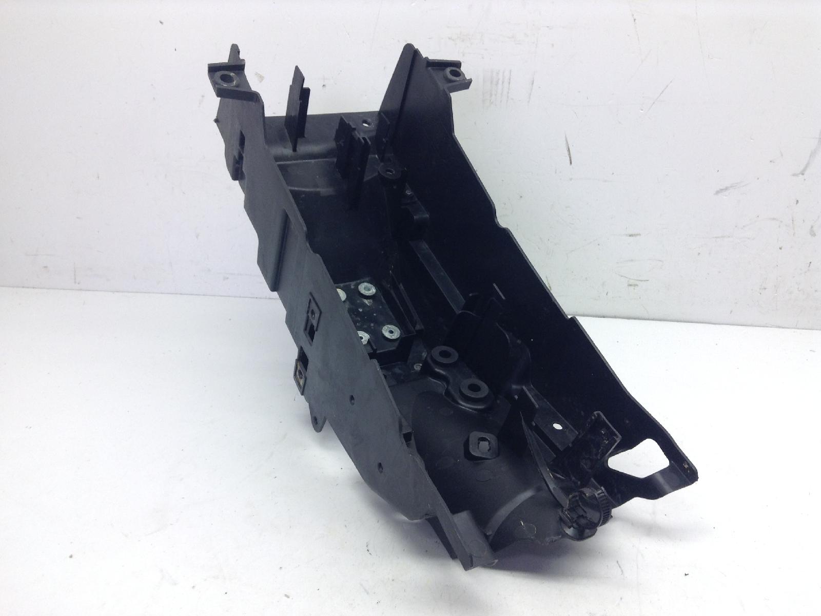 Yamaha tracer 9 gt 890 carena vano batteria 2023 2023 rn70k