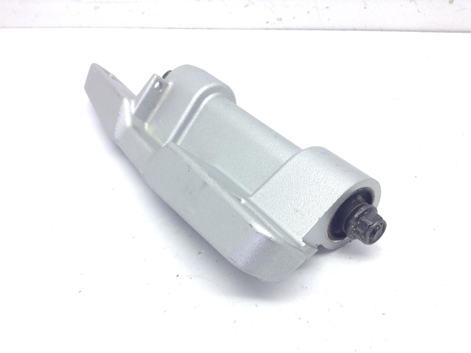 Yamaha tracer 9 gt 890 staffa supporto borsa laterale destra 2023 2023 rn70k