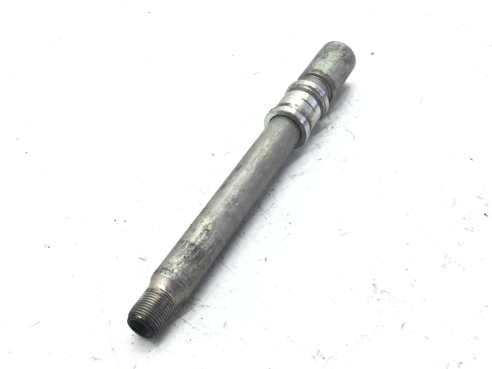 Yamaha tracer 9 gt 890 perno asse ruota anteriore 2023 2023 rn70k