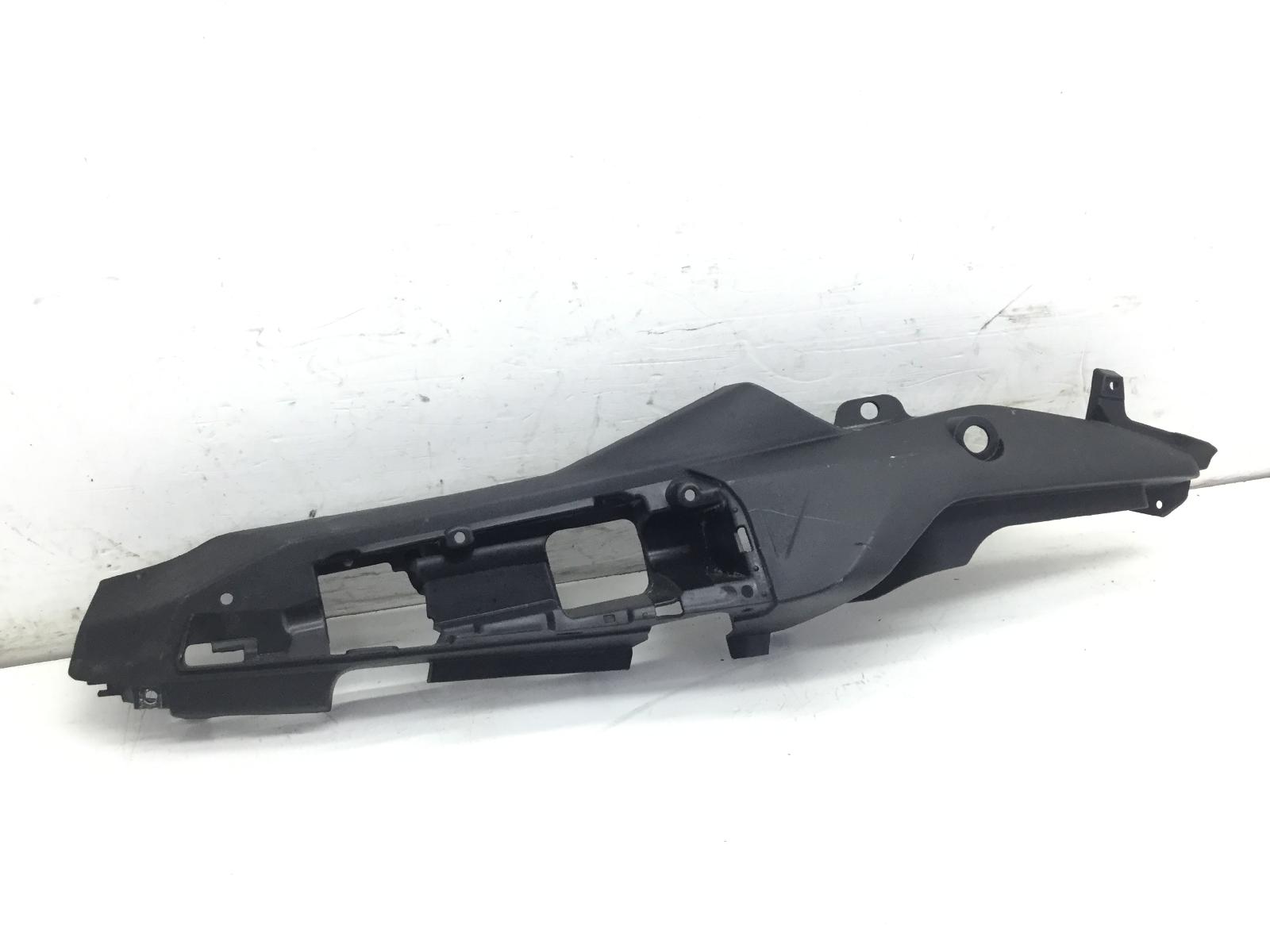 Yamaha tracer 9 gt 890 fianchetto codone sinistro 2023 2023 rn70k