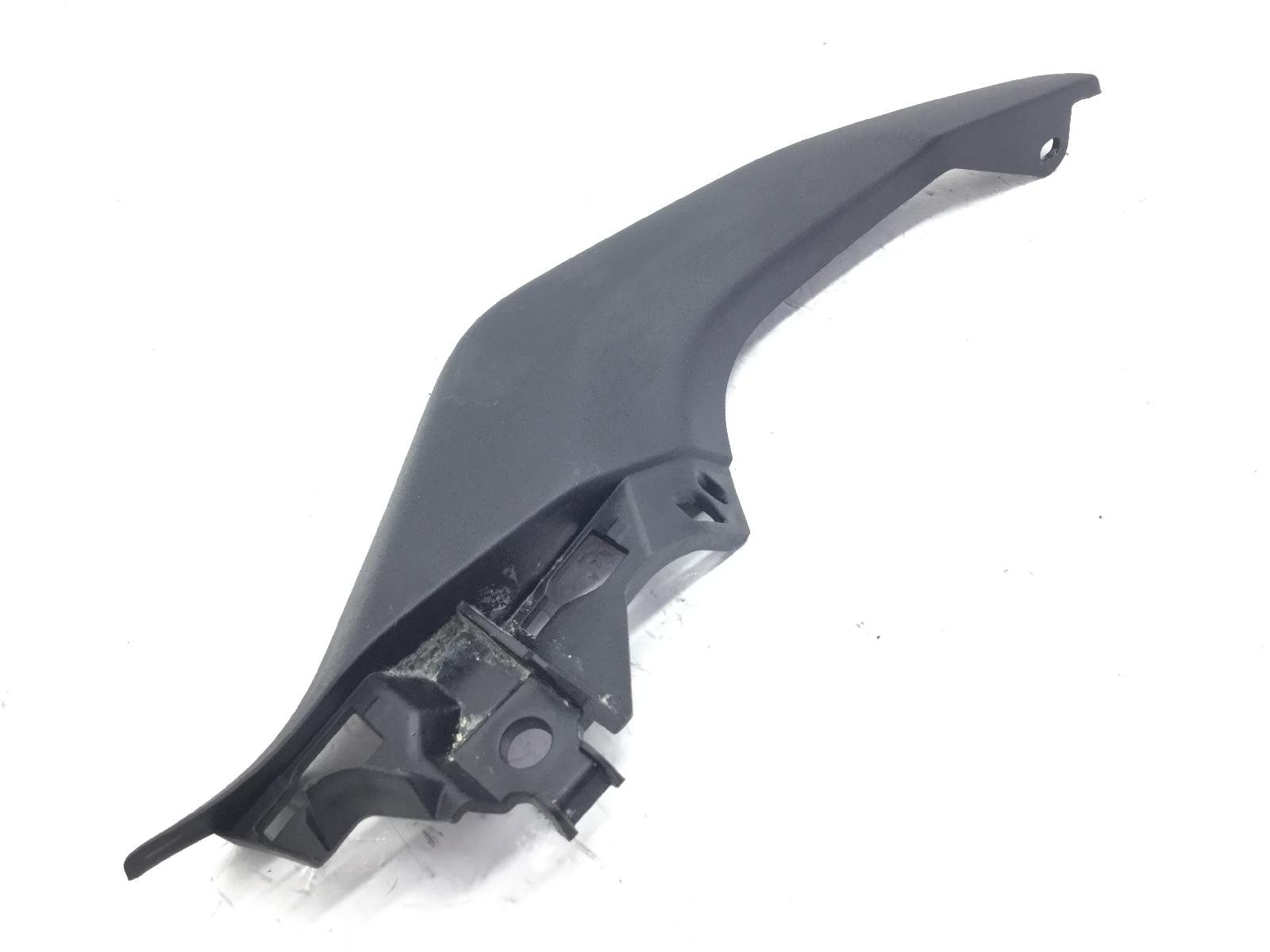 Yamaha tracer 9 gt 890 carena coperchio serbatoio superiore sinistro 2023 2023 rn70k