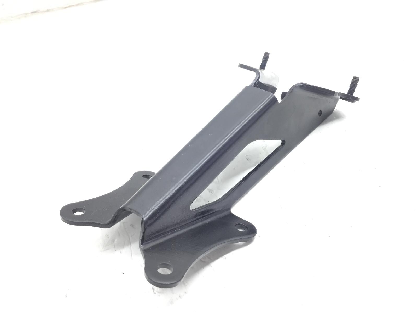 Yamaha tracer 9 gt 890 staffa supporto parafango posteriore 2023 2023 rn70k