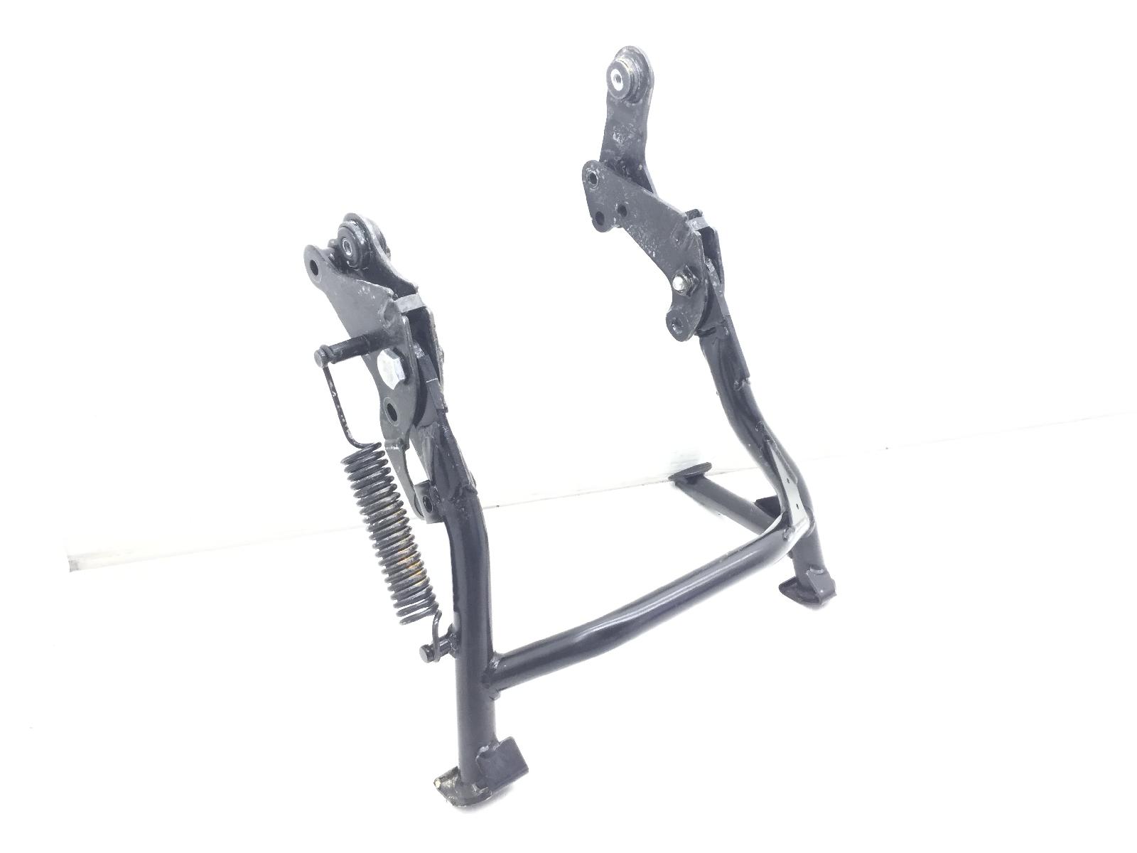 Yamaha tracer 9 gt 890 cavalletto centrale molla e supporti 2023 2023 rn70k