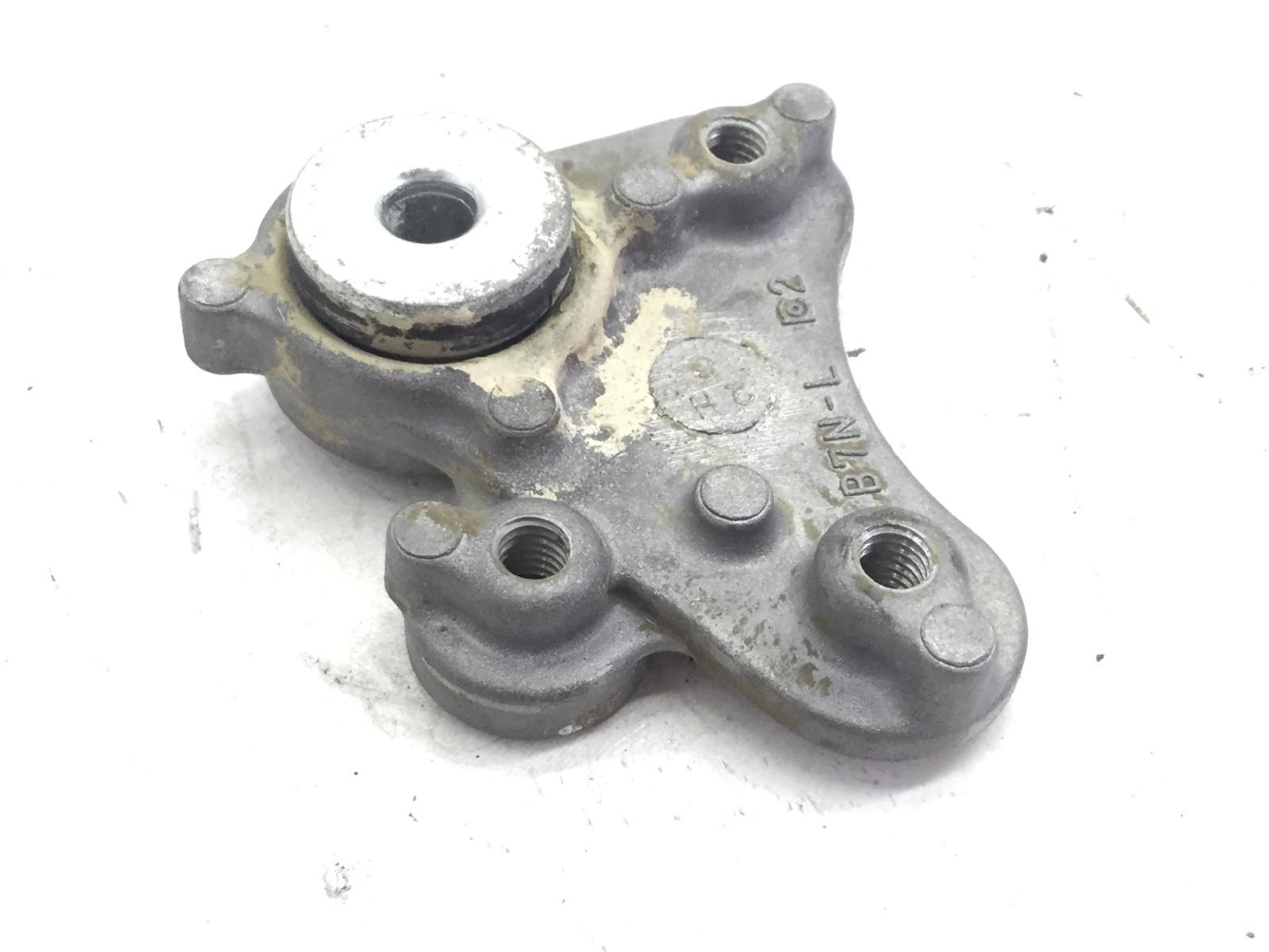 Yamaha tracer 9 gt 890 staffa sinistra supporto serbatoio benzina 2023 2023 rn70k
