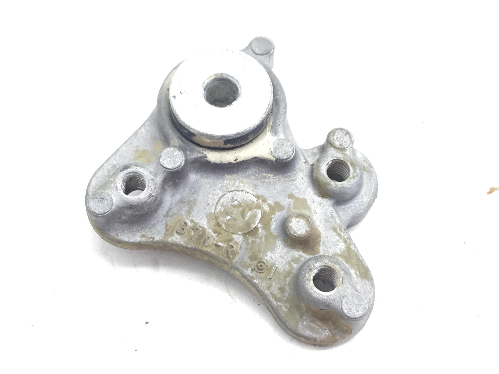 Yamaha tracer 9 gt 890 staffa destra supporto serbatoio benzina 2023 2023 rn70k