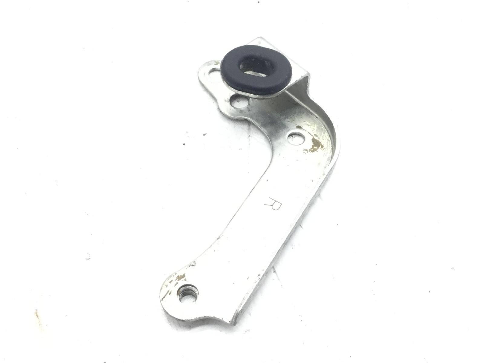Yamaha tracer 9 gt 890 staffa destra supporto serbatoio benzina 2023 2023 rn70k