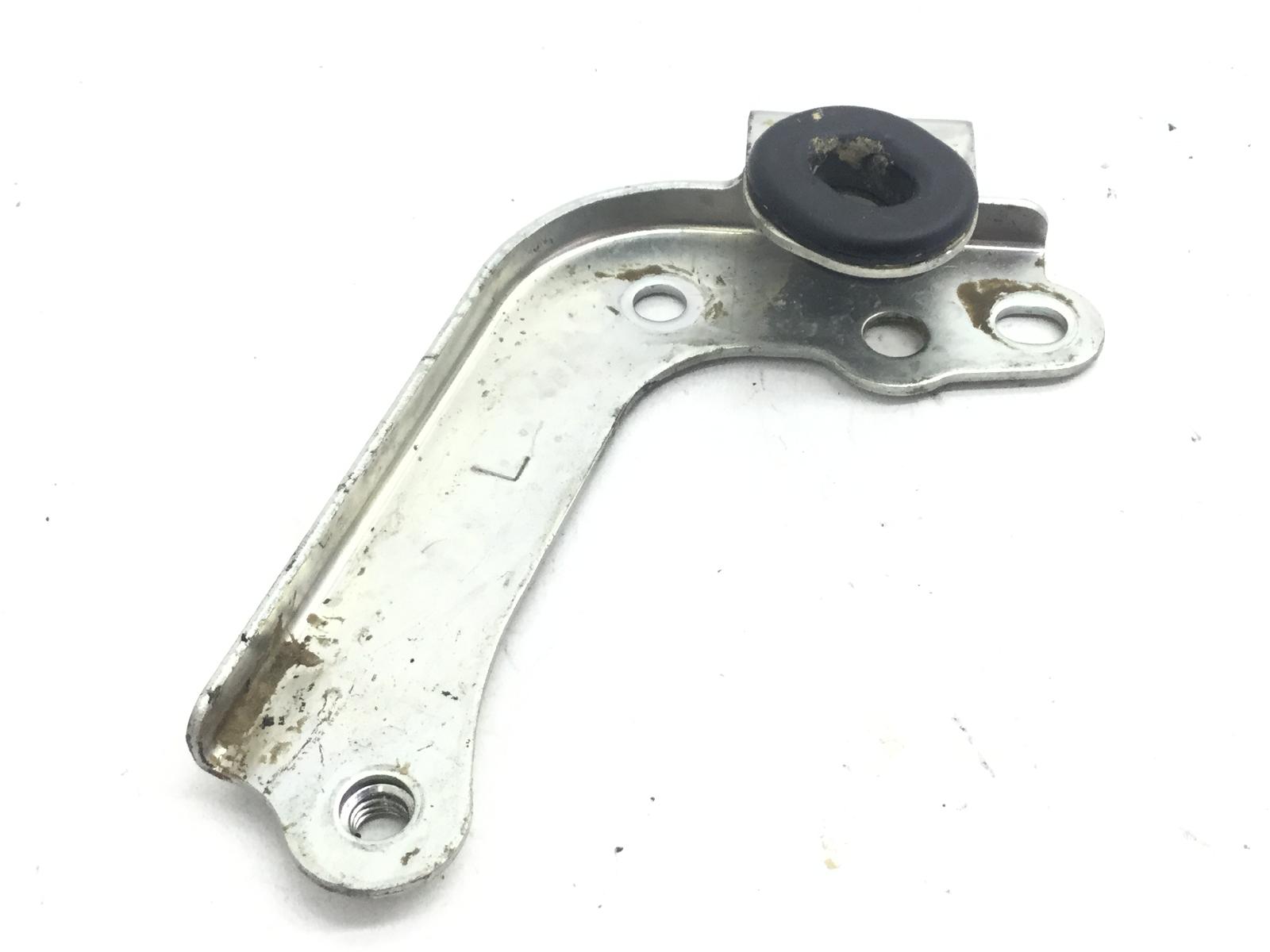 Yamaha tracer 9 gt 890 staffa sinistra supporto serbatoio benzina 2023 2023 rn70k