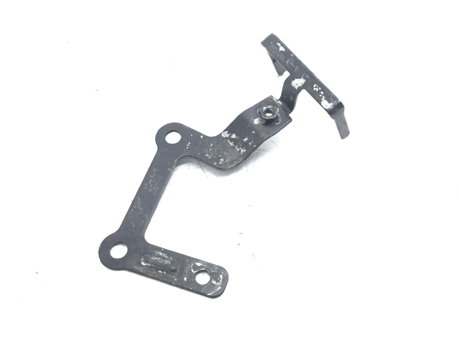 Yamaha tracer 9 gt 890 staffa vaschetta olio pompa freno posteriore 2023 2023 rn70k
