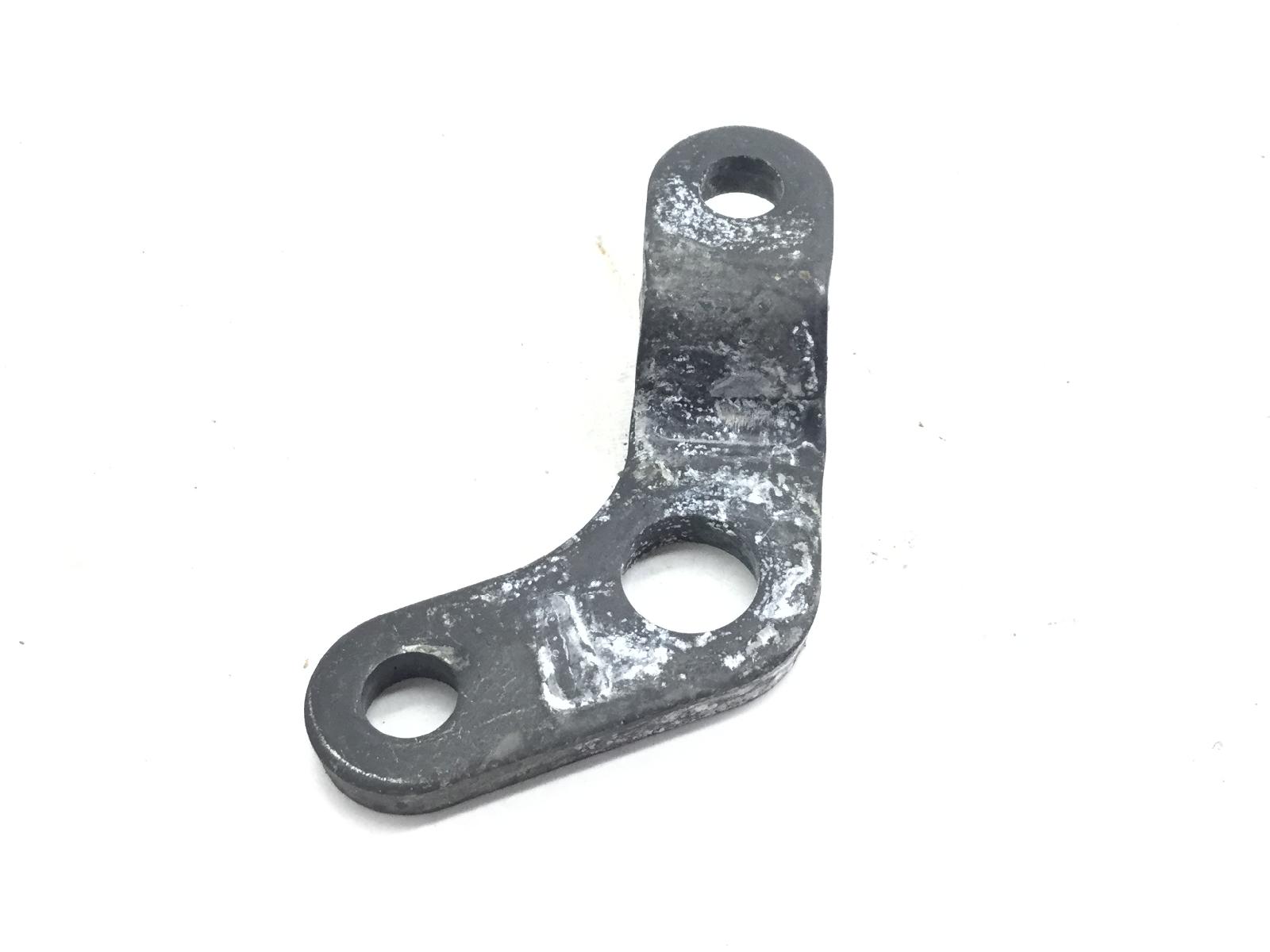Yamaha tracer 9 gt 890 staffa destra supporto motore 2023 2023 rn70k