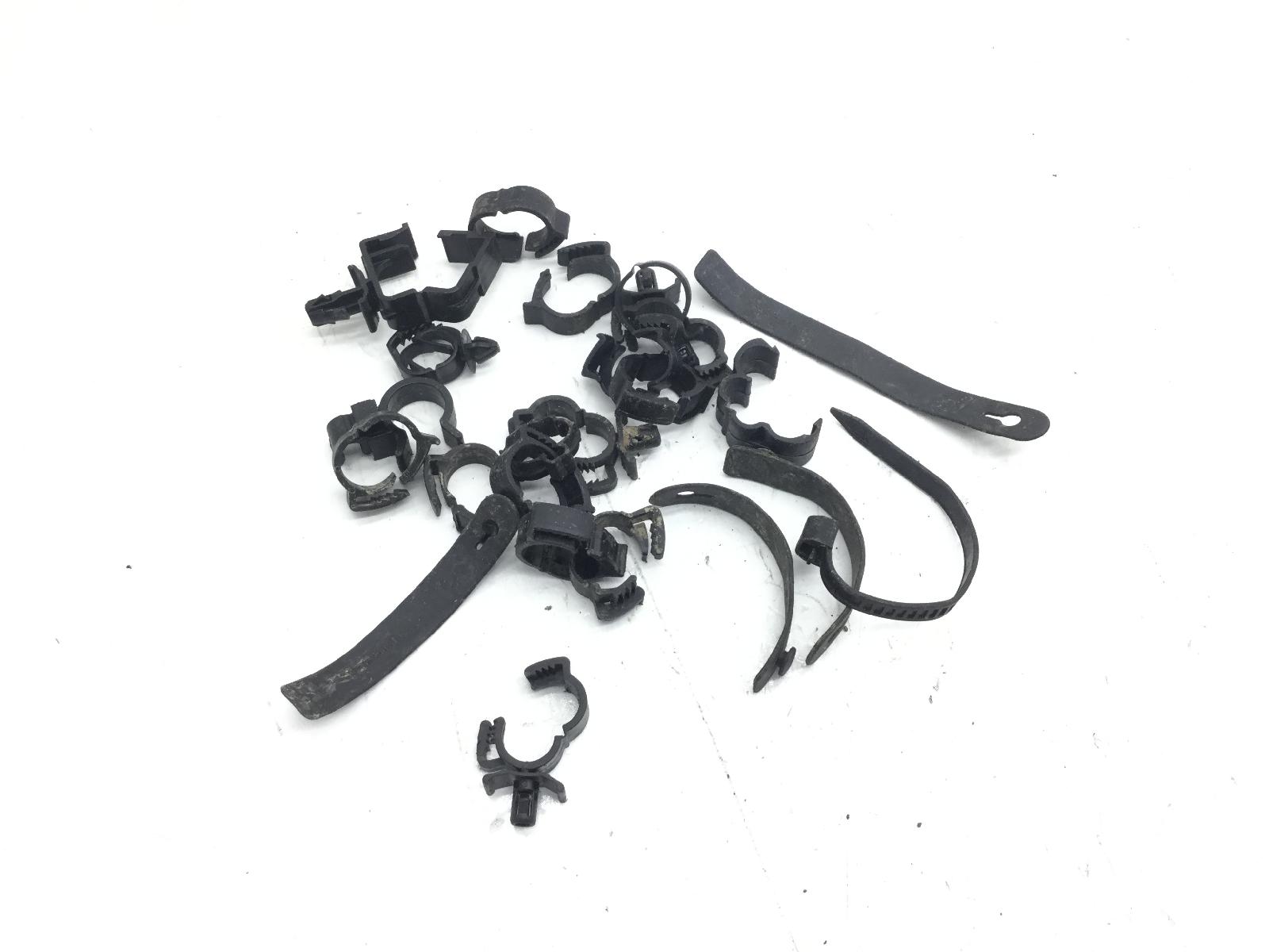 Yamaha tracer 9 gt 890 kit passacavi assortiti 2023 2023 rn70k
