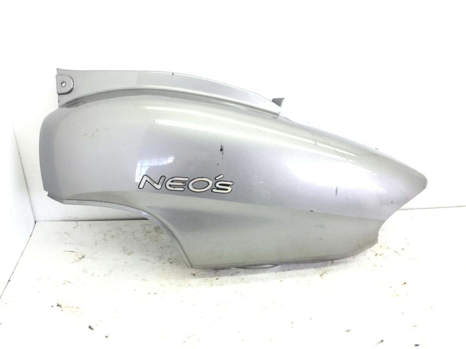 Yamaha yn neo's 50 carena fiancata posteriore sinistra 2002 2002 sa151