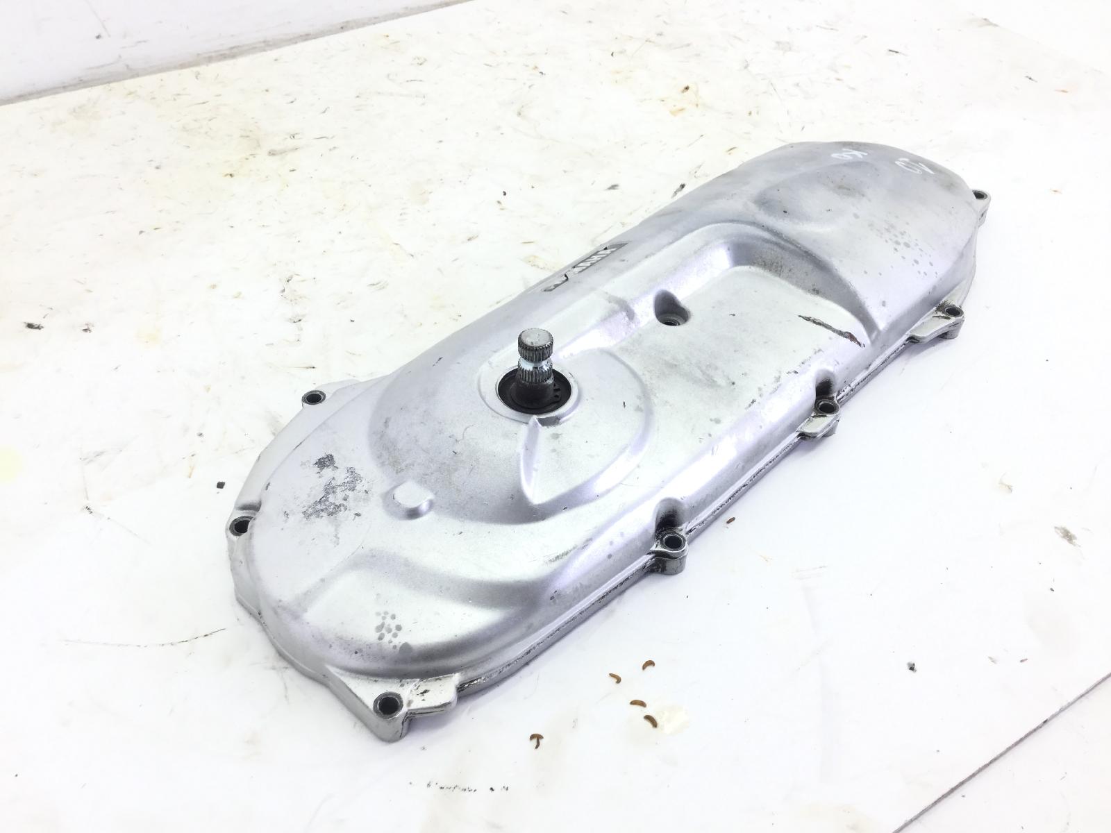 Yamaha yn neo's 50 coperchio carter trasmissione e ingranaggi avviamento 2002 2002 sa151