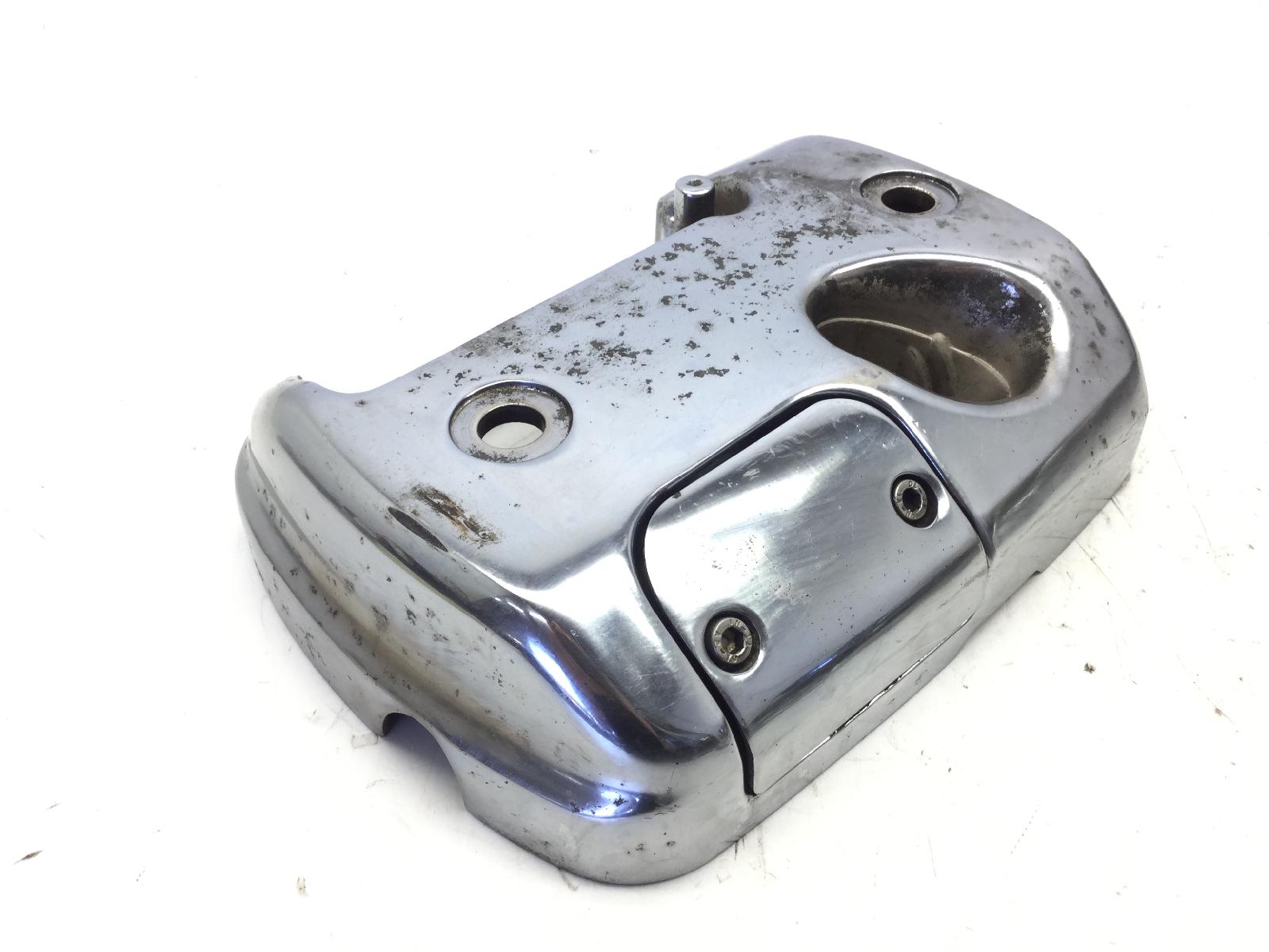 Honda shadow vt 600 carter coperchio testa testata head posteriore 1995 1995 pc21