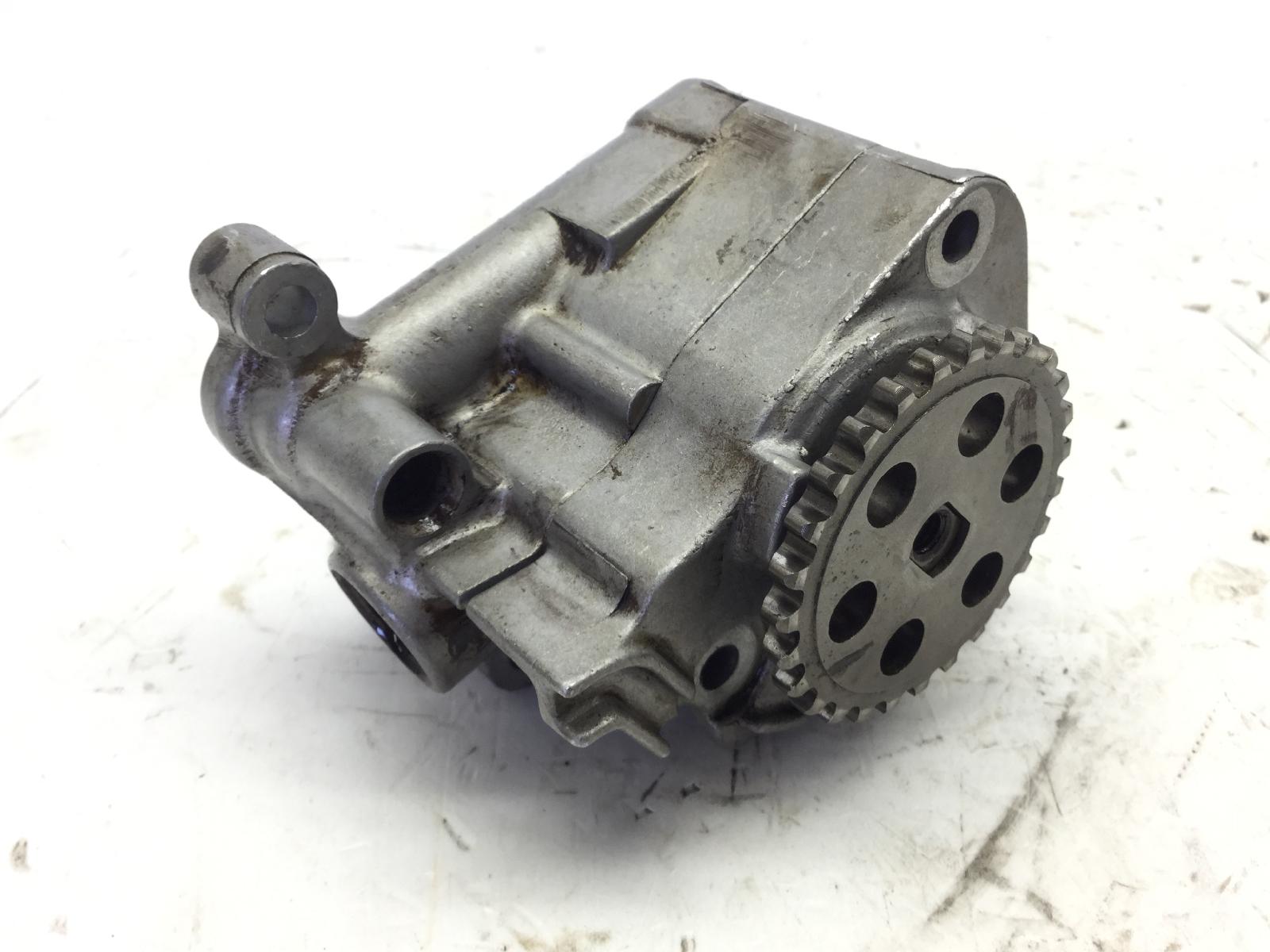 Honda shadow vt 600 pompa olio e ingranaggio 1995 1995 pc21