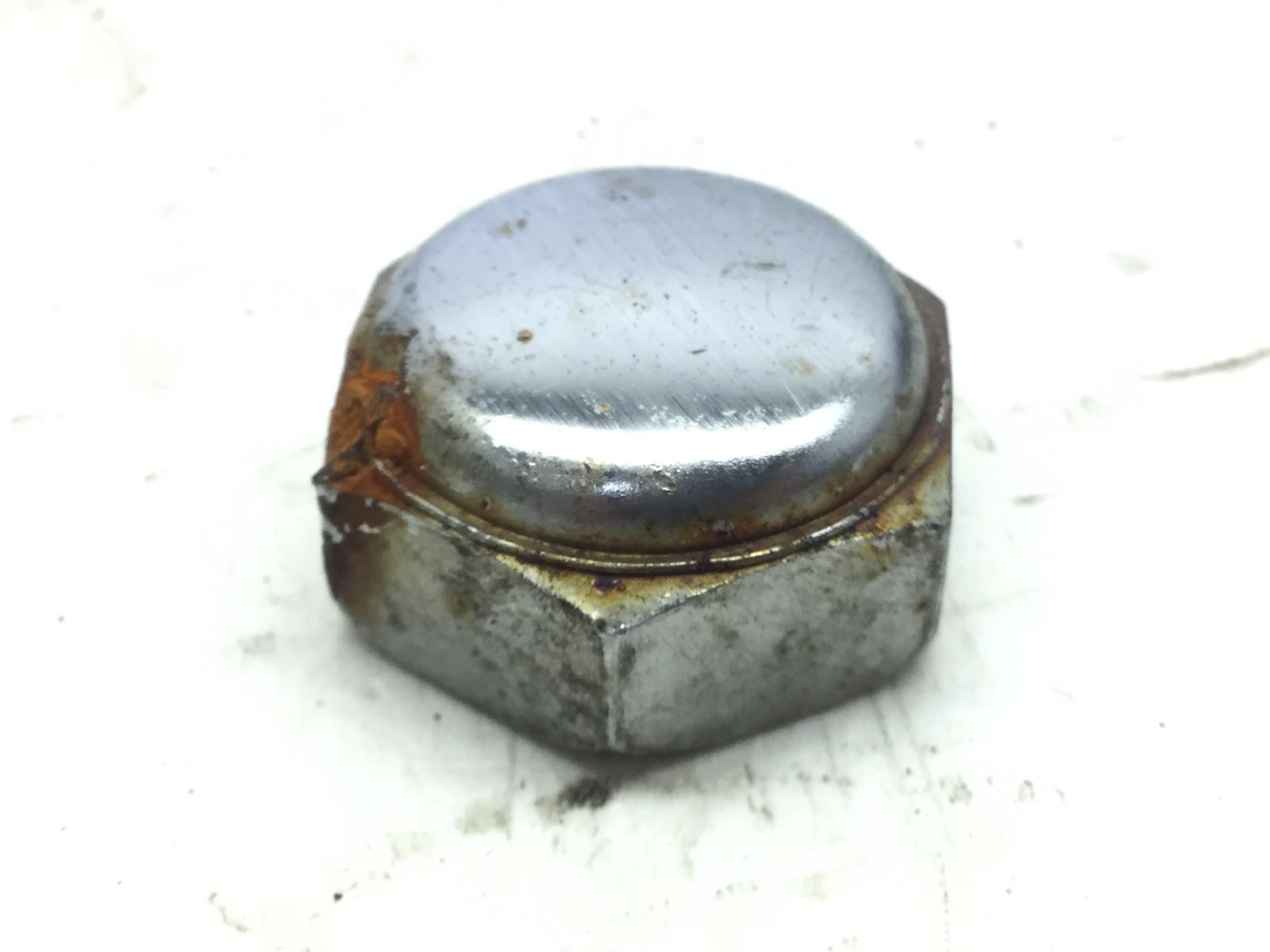 Honda shadow vt 600 tappo piastra superiore manubrio 1995 1995 pc21