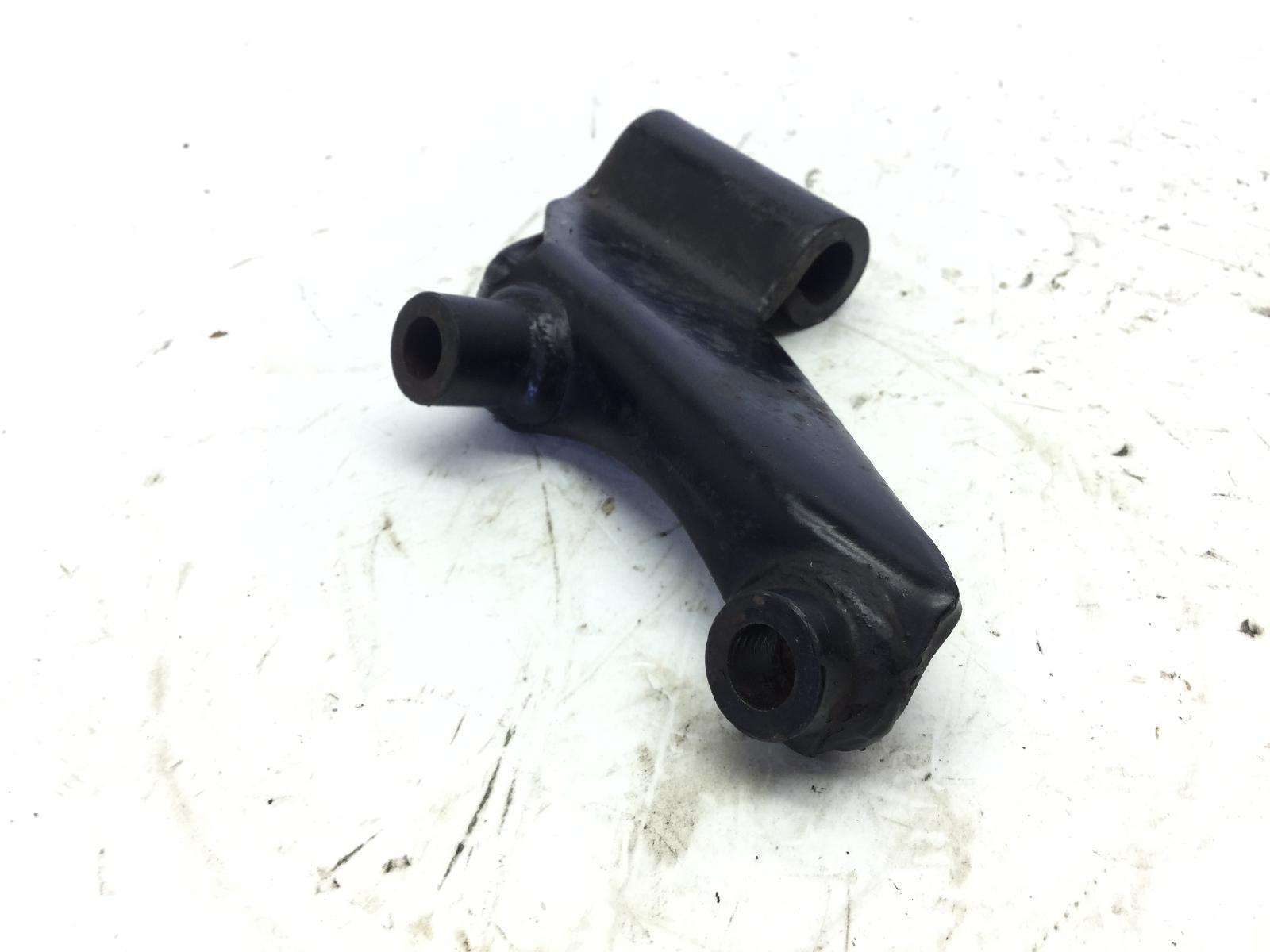 Honda shadow vt 600 staffa supporto motore posteriore 1995 1995 pc21