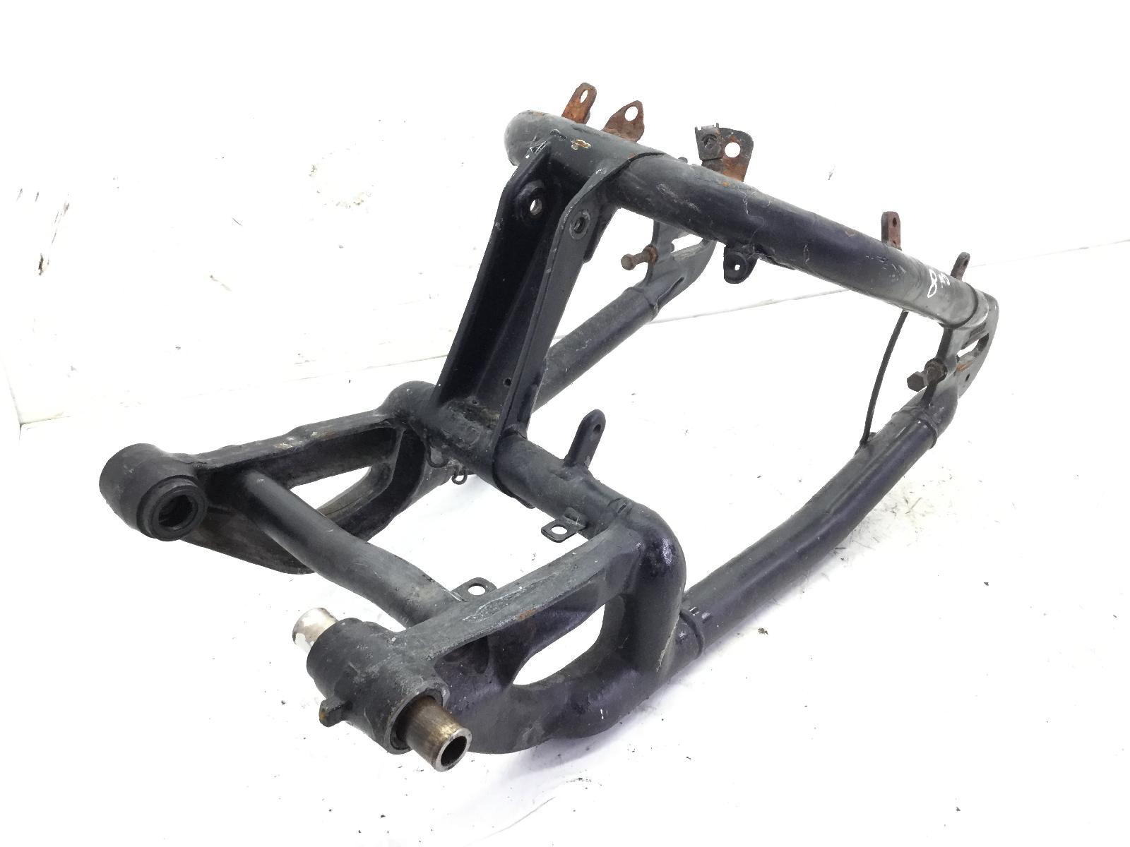 Honda shadow vt 600 forcellone posteriore 1995 1995 pc21