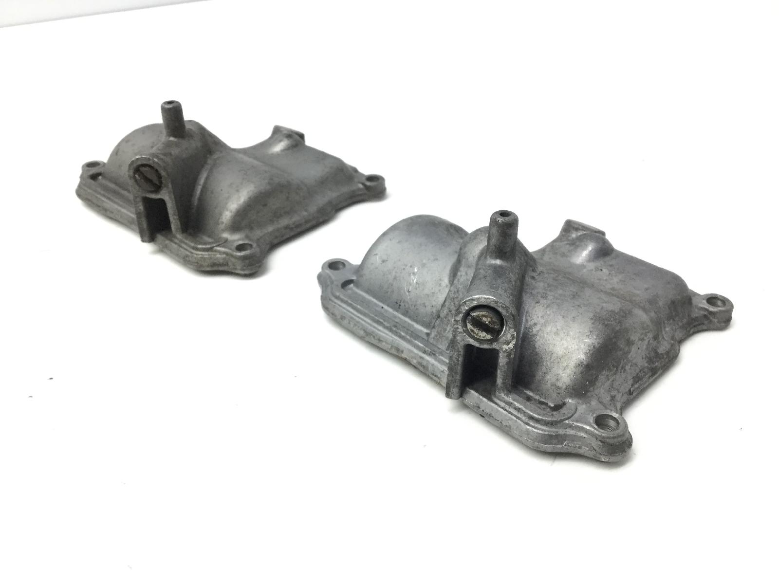 Honda shadow vt 600 coppia vaschette recupero carburatore keihin 1995 1995