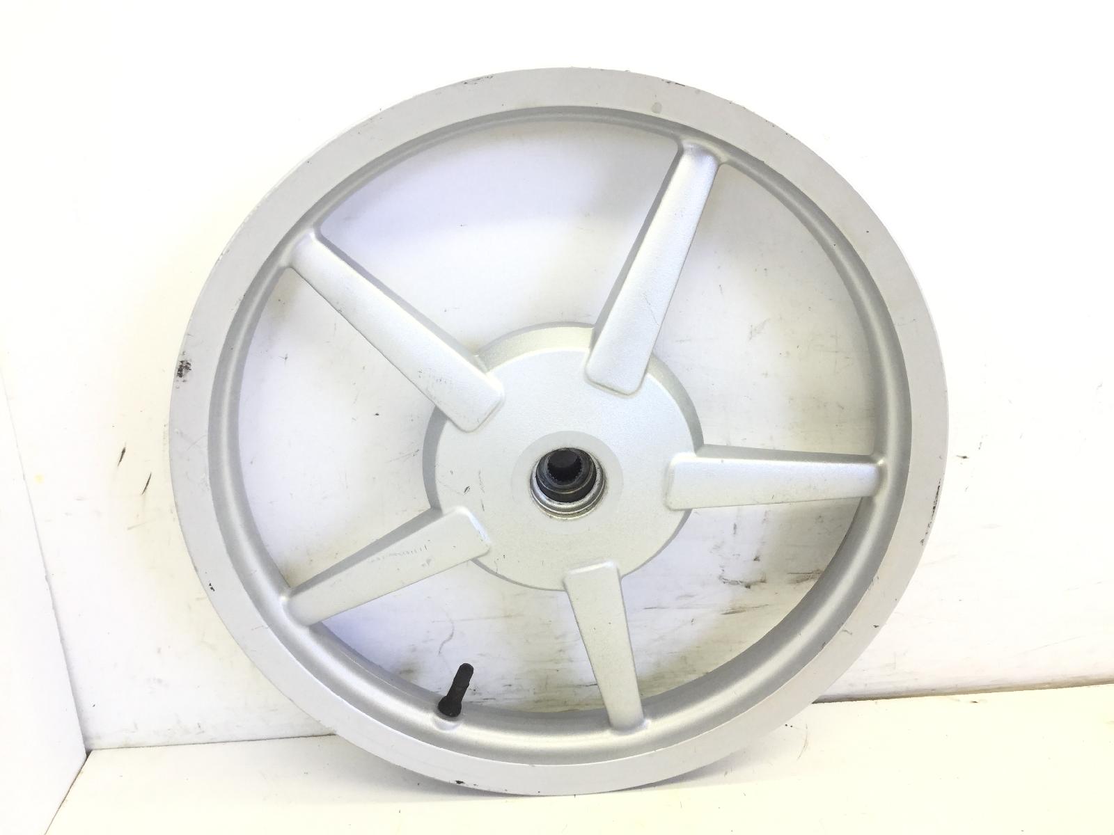 Askoll es 1 50 cerchio ruota posteriore 16 x 1.85 2015 2015 zhm010000fv