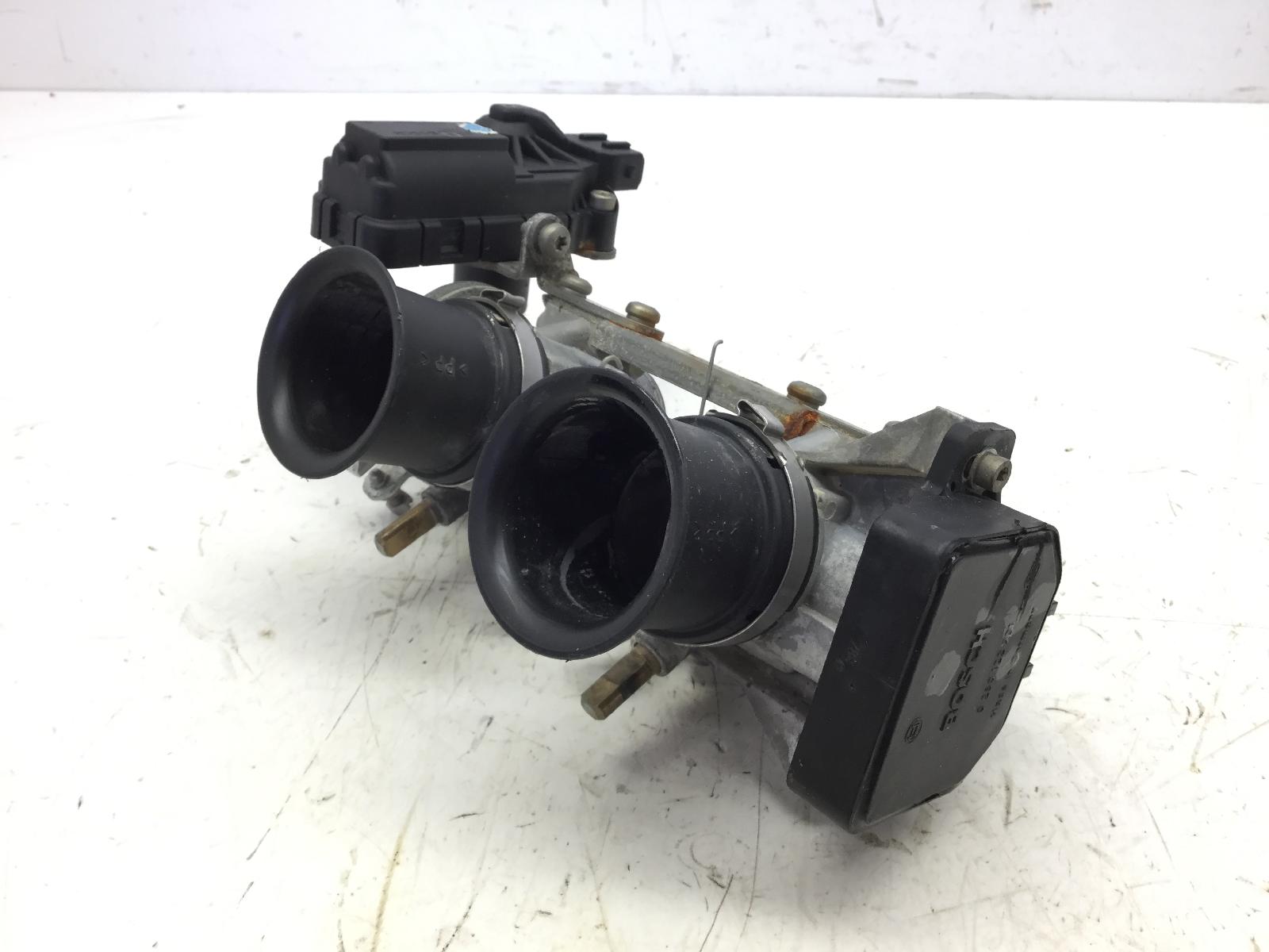 Bmw r 1200 cl 1169 corpo farfallato 2003 2003 wb10442a43zj