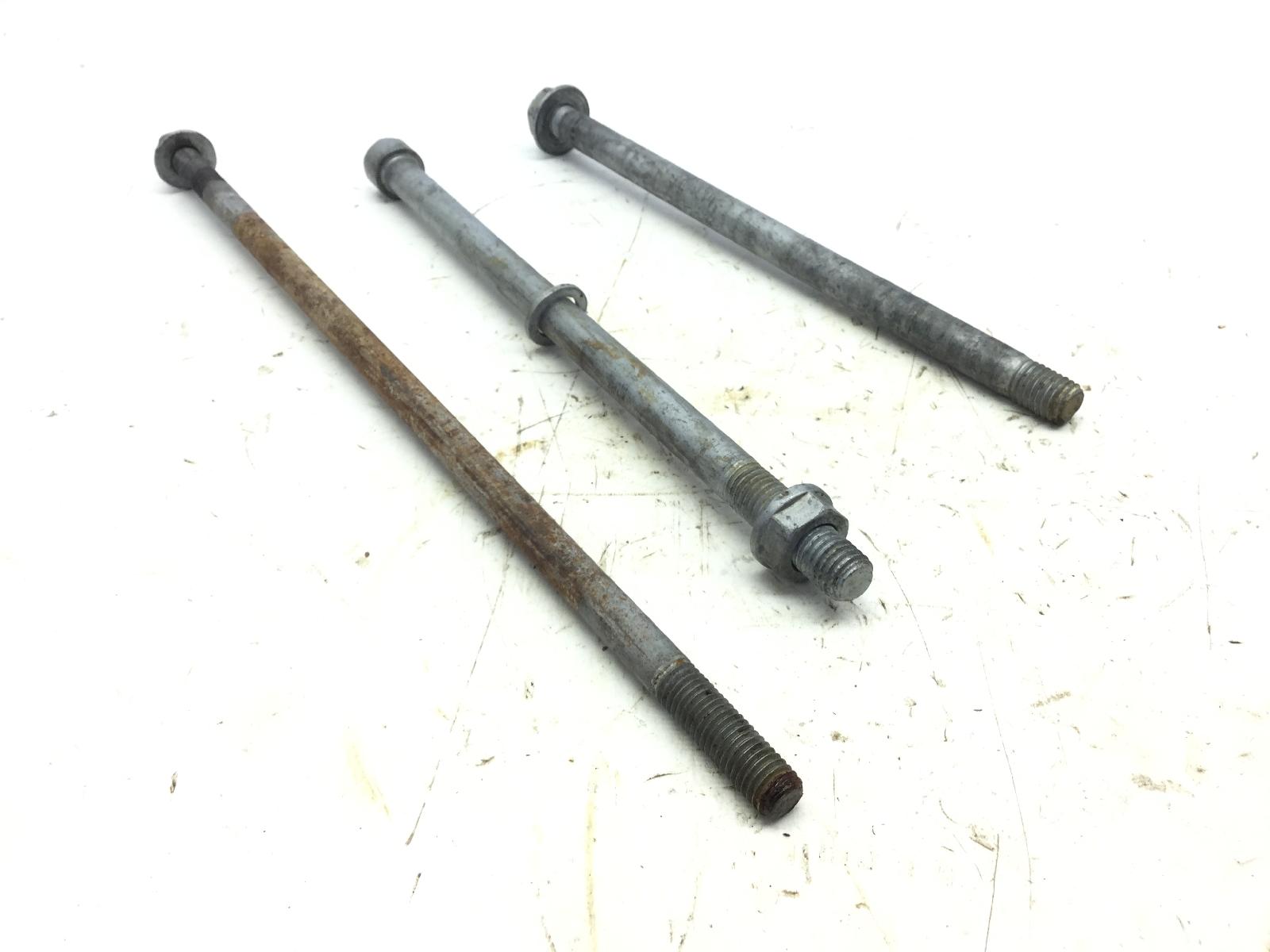 Bmw r 1200 cl 1169 kit perni viti telaio supporto motore 2003 2003 wb10442a43zj
