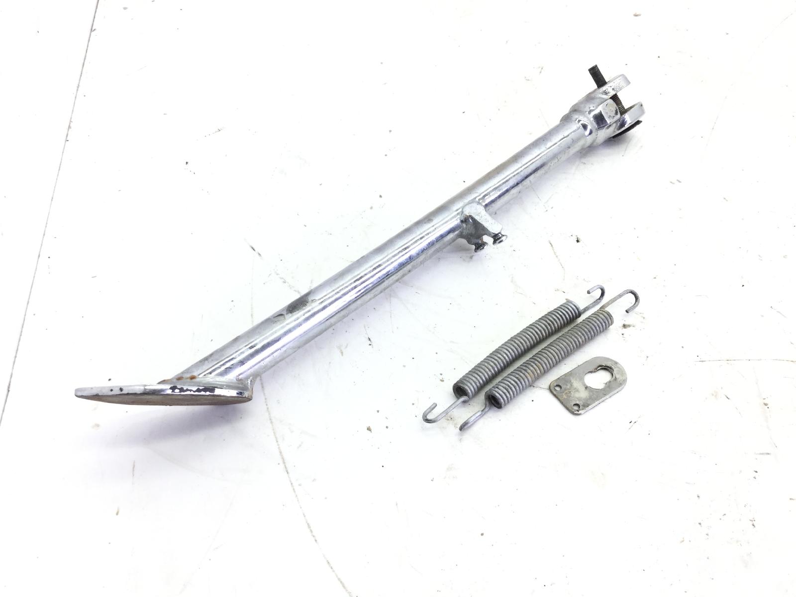Bmw r 1200 cl 1169 cavalletto laterale e accessori 2003 2003 wb10442a43zj