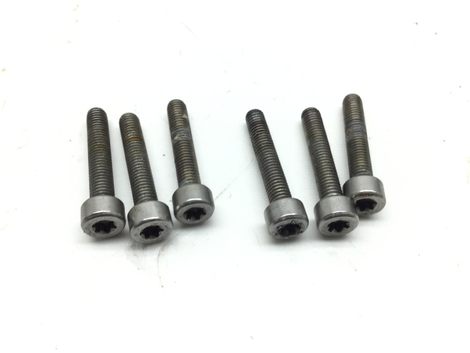 Bmw r 1200 cl 1169 kit viti coperchio tappo serbatoio benzina 2003 2003 wb10442a43zj