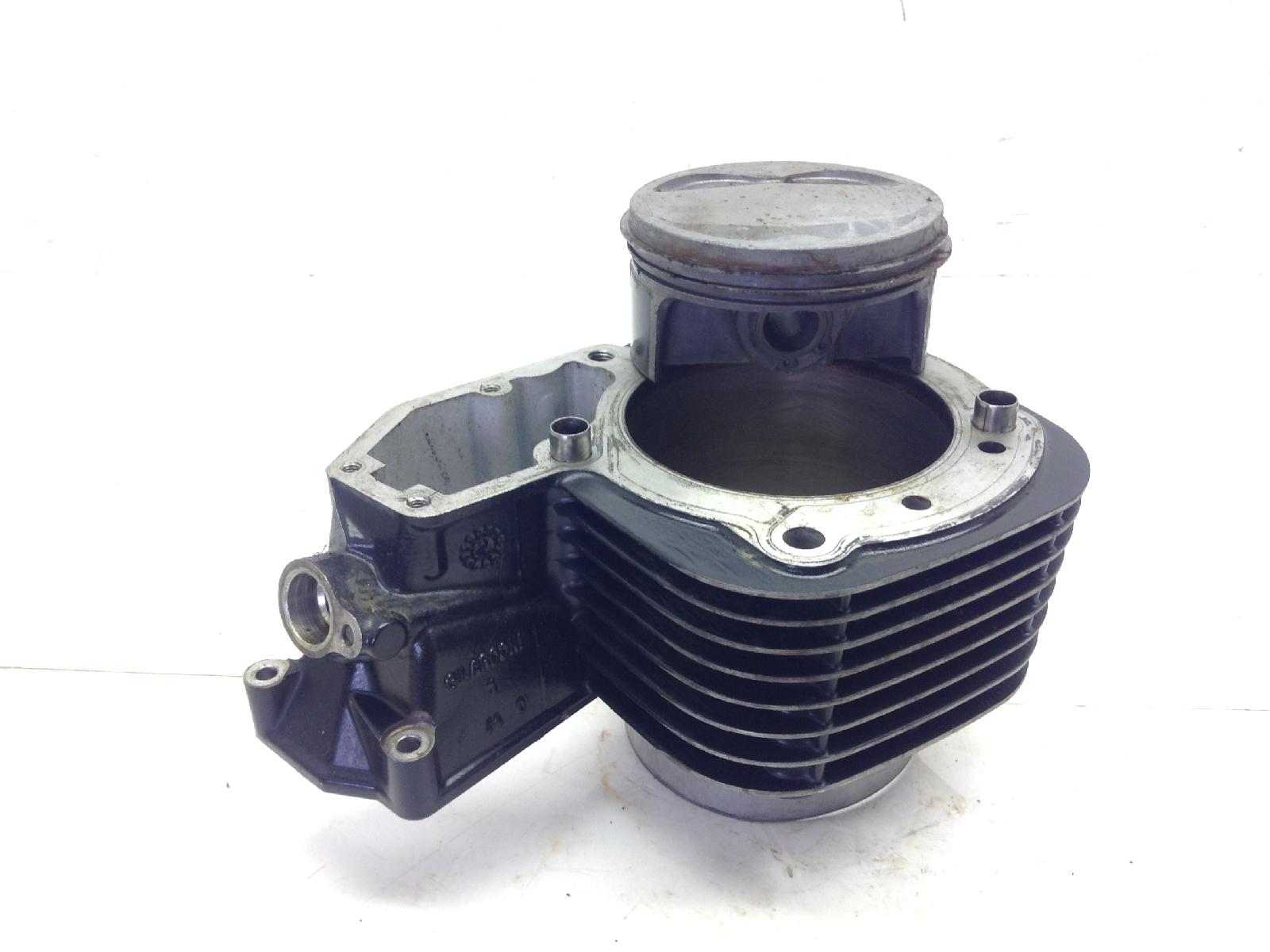 Bmw r 1200 cl 1169 cilindro e pistone sinistro 2003 2003 wb10442a43zj