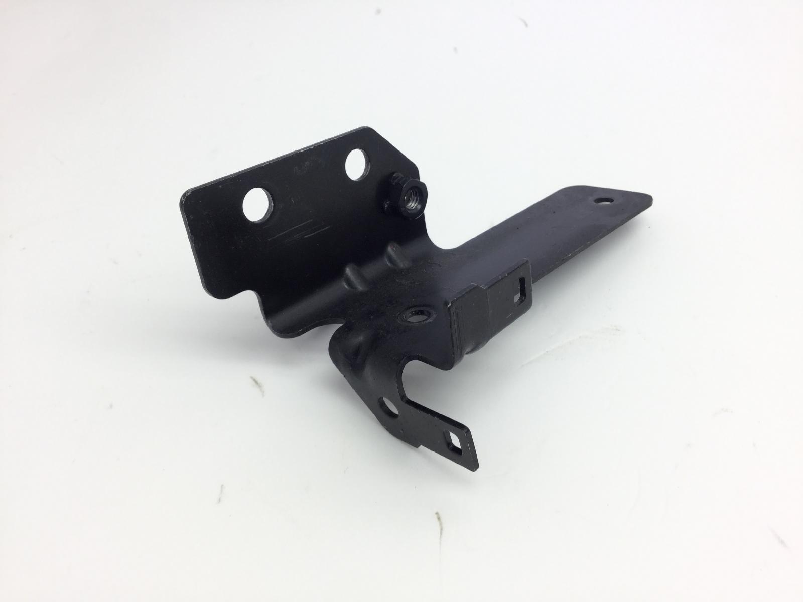 Royal enfield hntr 350 km0 350 staffa supporto bobina accensione 2022 2024 me3djert5pk