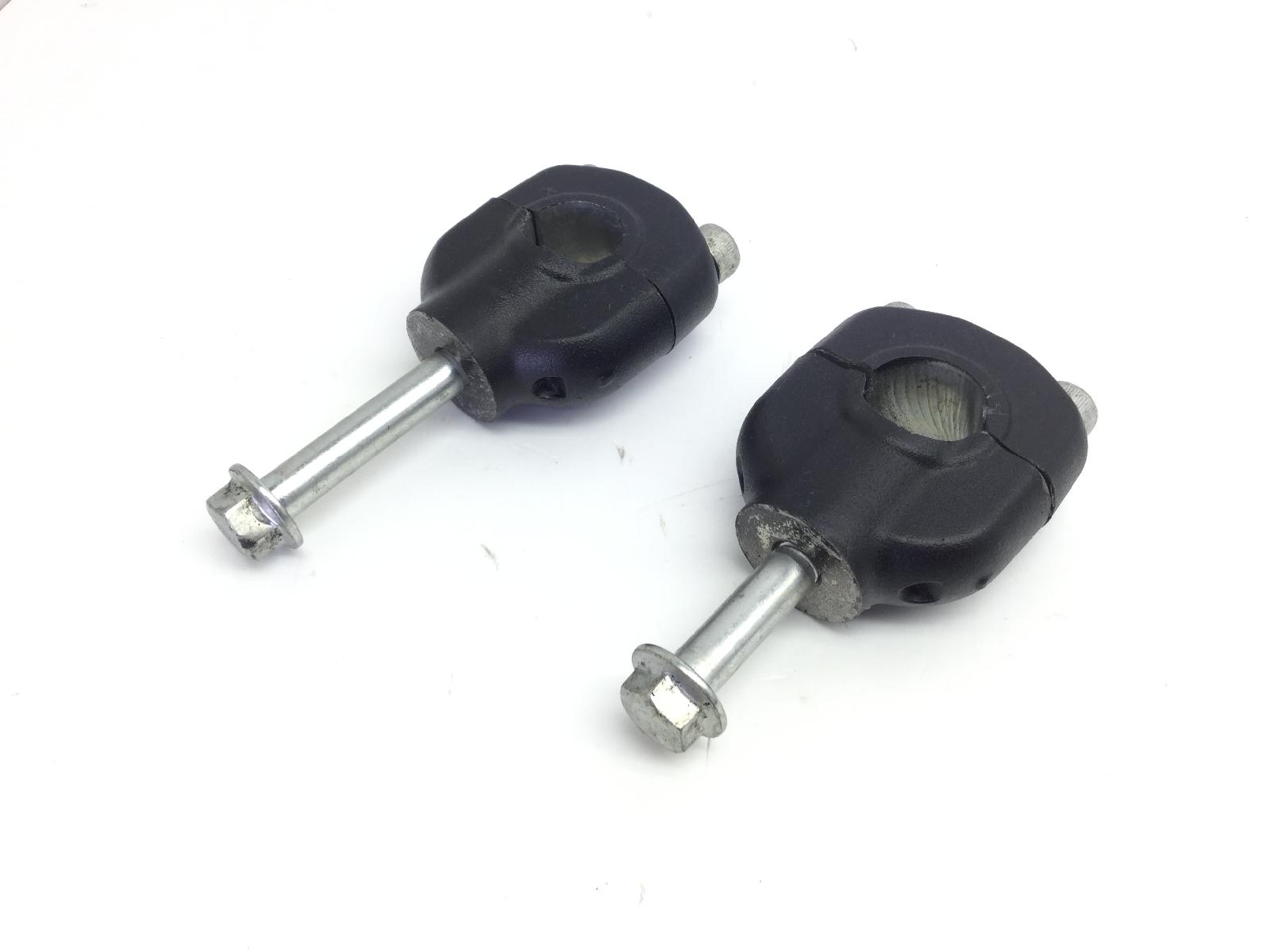 Royal enfield hntr 350 km0 350 riser supporto manubrio handlebar 2022 2024 me3djert5pk