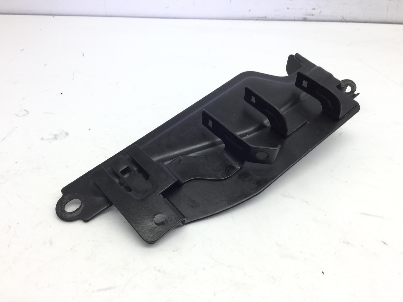 Royal enfield hntr 350 km0 350 staffa supporto rele' chiusura batteria 2022 2024 me3djert5pk