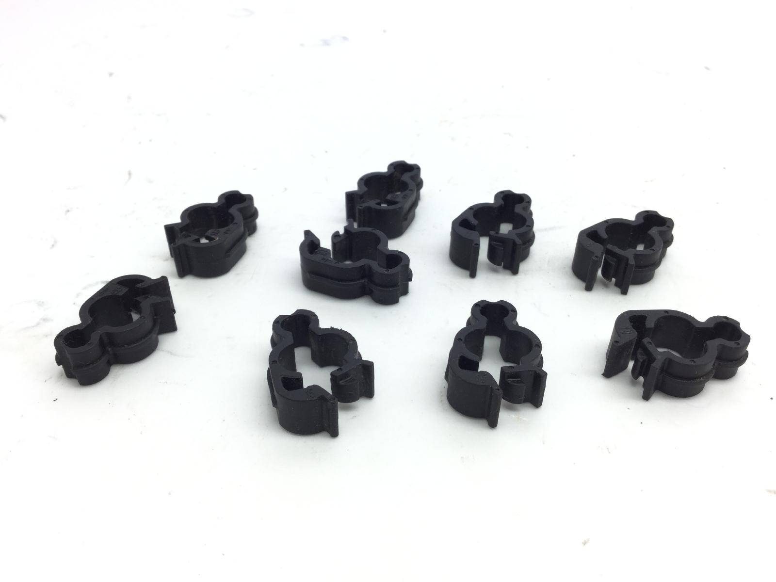 Royal enfield hntr 350 km0 350 kit clip telaio 2022 2024 me3djert5pk