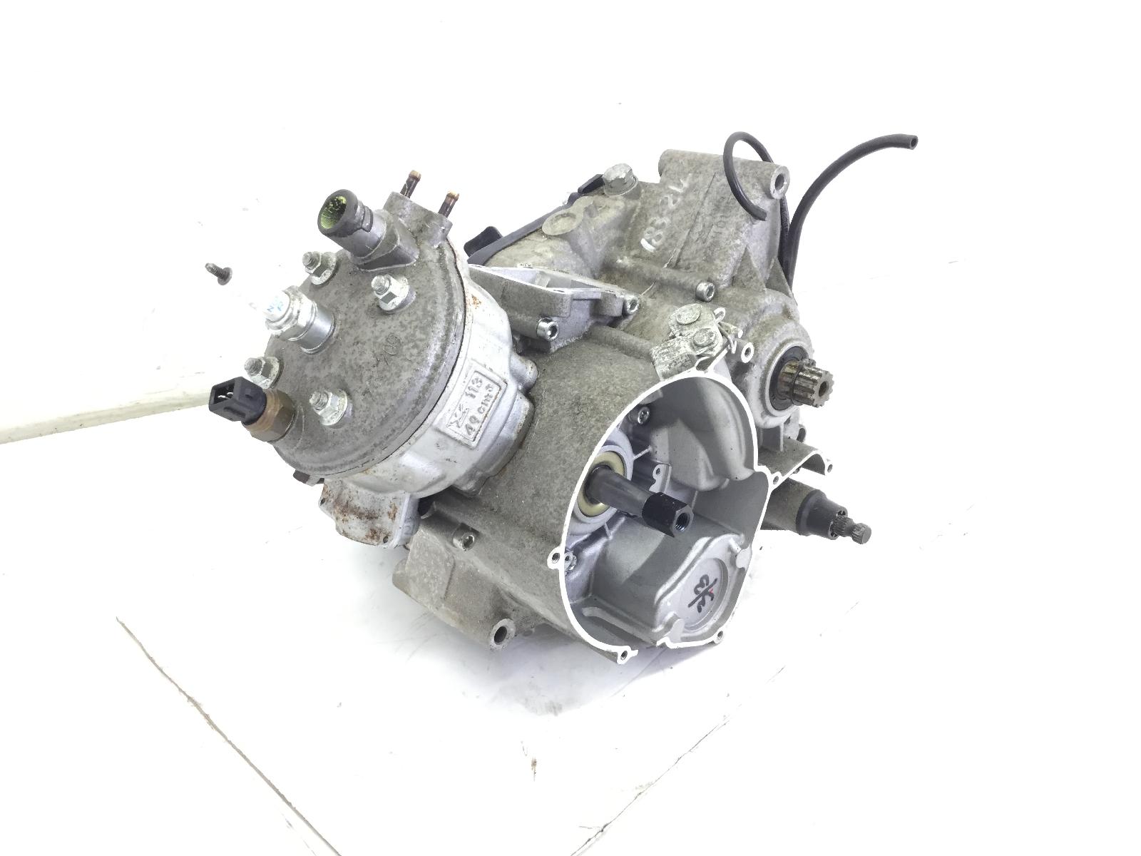 Rieju mrt 50 sm trophy 50 blocco motore engine - mod: am6 2021 2024 vtpmrt52c
