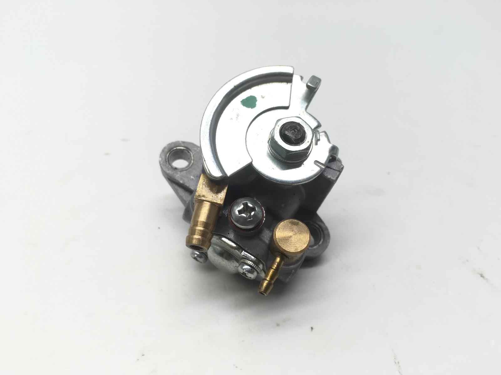 Rieju mrt 50 sm trophy 50 miscelatore pompa olio benzina carburante 2021 2024 vtpmrt52c