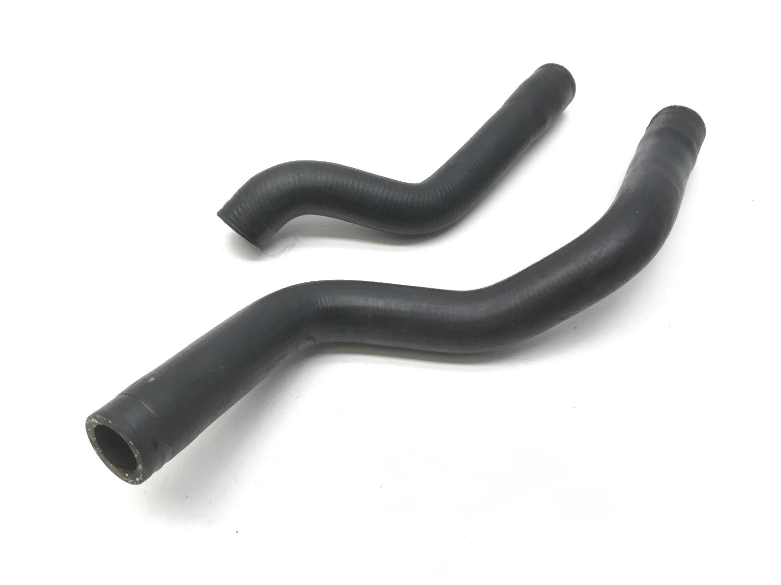 Rieju mrt 50 sm trophy 50 coppia tubi acqua radiatore 2021 2024 vtpmrt52c