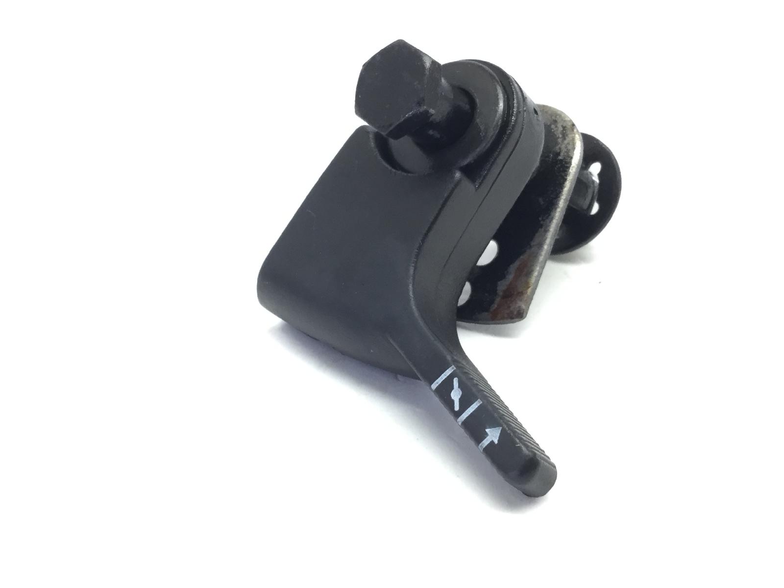 Rieju mrt 50 sm trophy 50 leva comando aria starter 2021 2024 vtpmrt52c