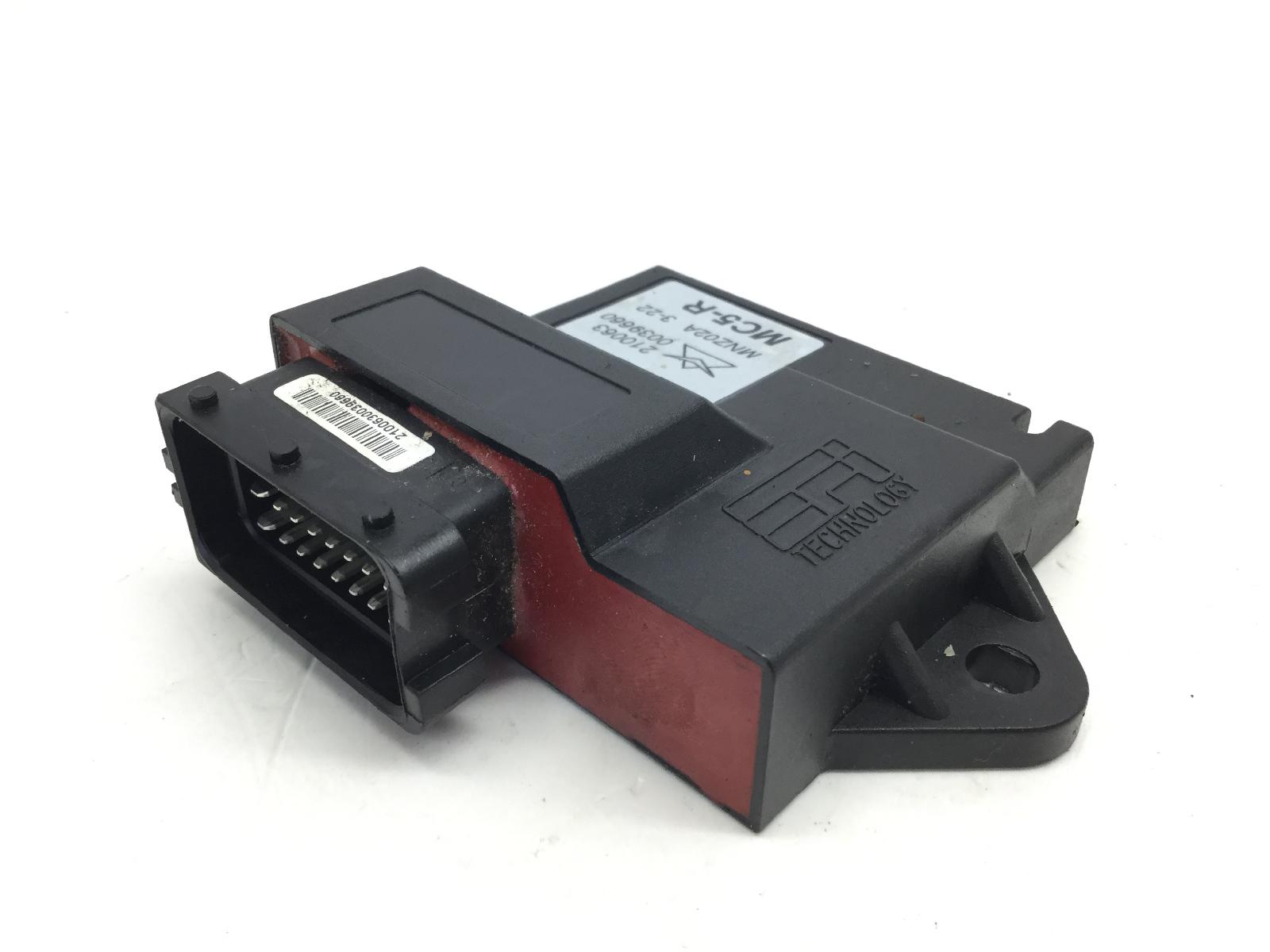 Rieju mrt 50 sm trophy 50 centralina motore cdi 2021 2024 vtpmrt52c